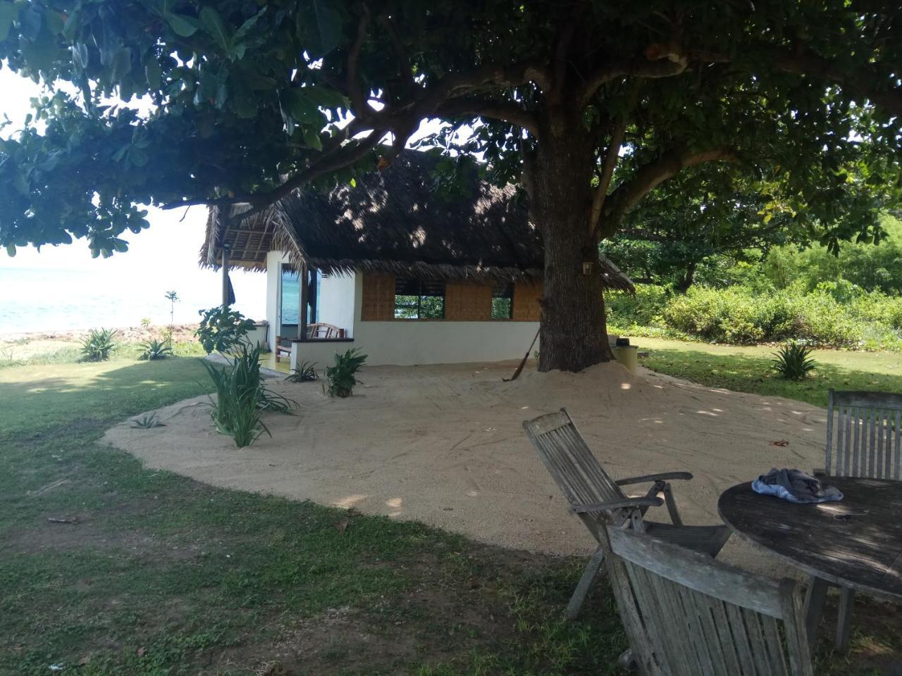 Apartment Talisay Cottages