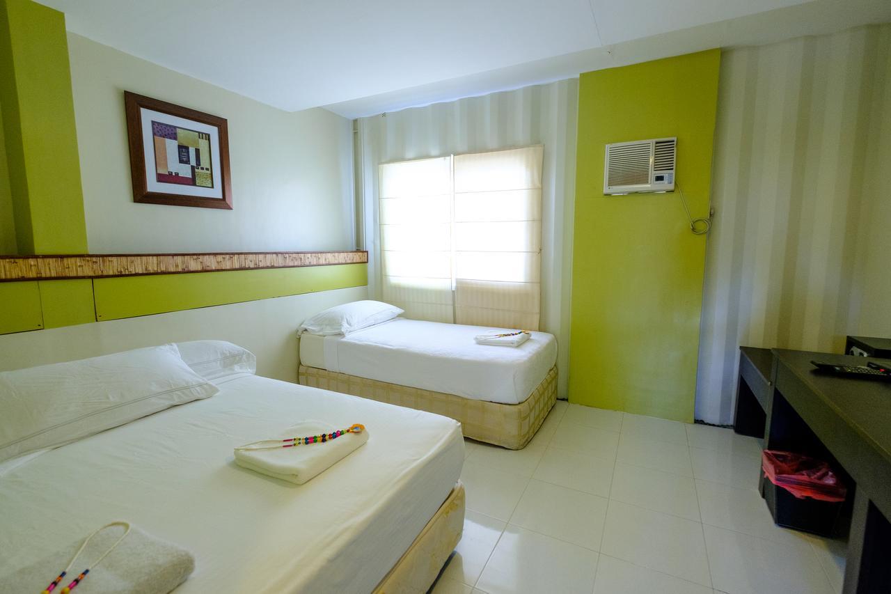 Resort Anika Island 3*