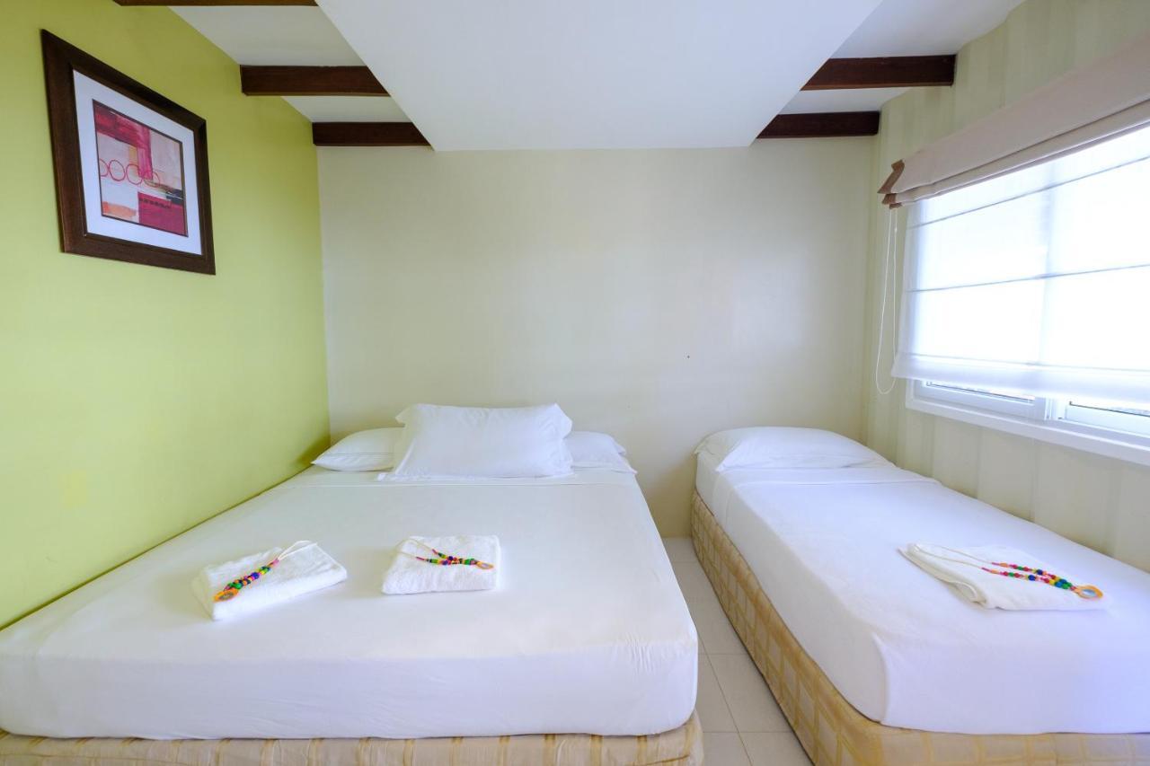 Anika Island Resort