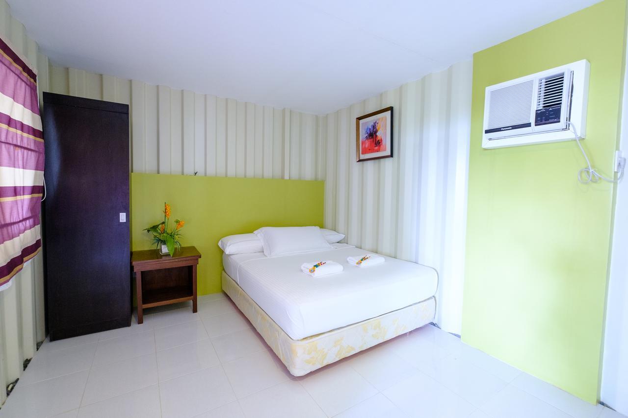 Anika Island Resort