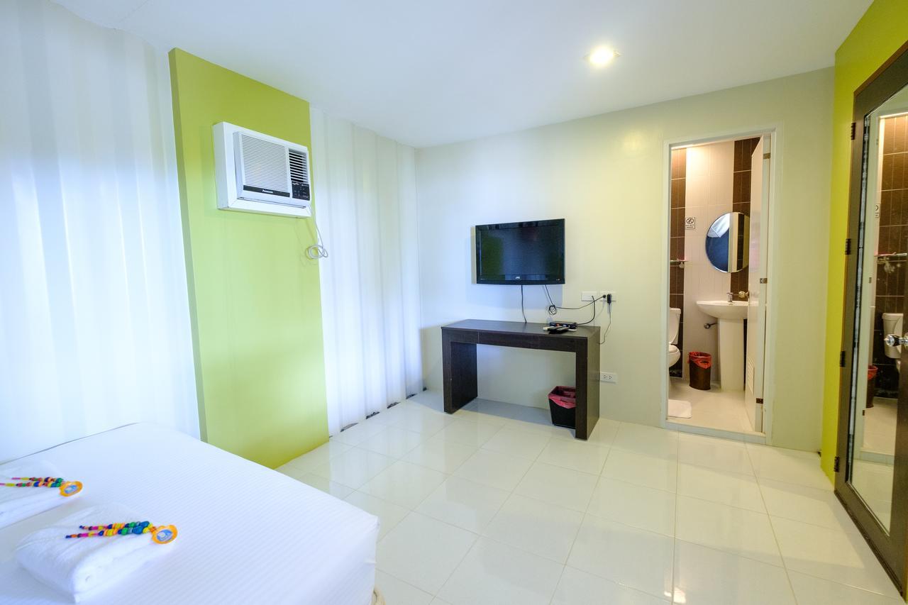 Anika Island 3* Santa Fe (Cebu)
