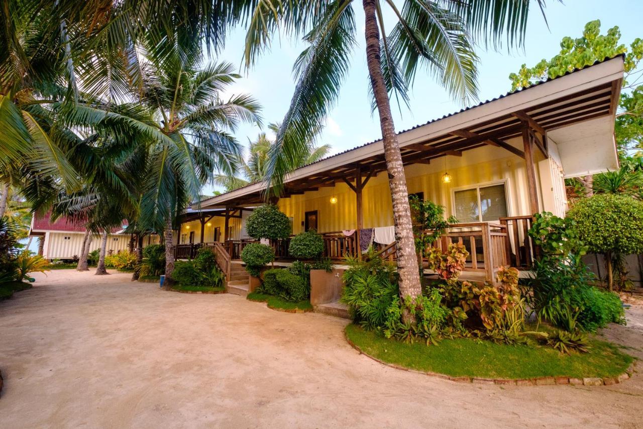 Resort Anika Island Santa Fe (Cebu)