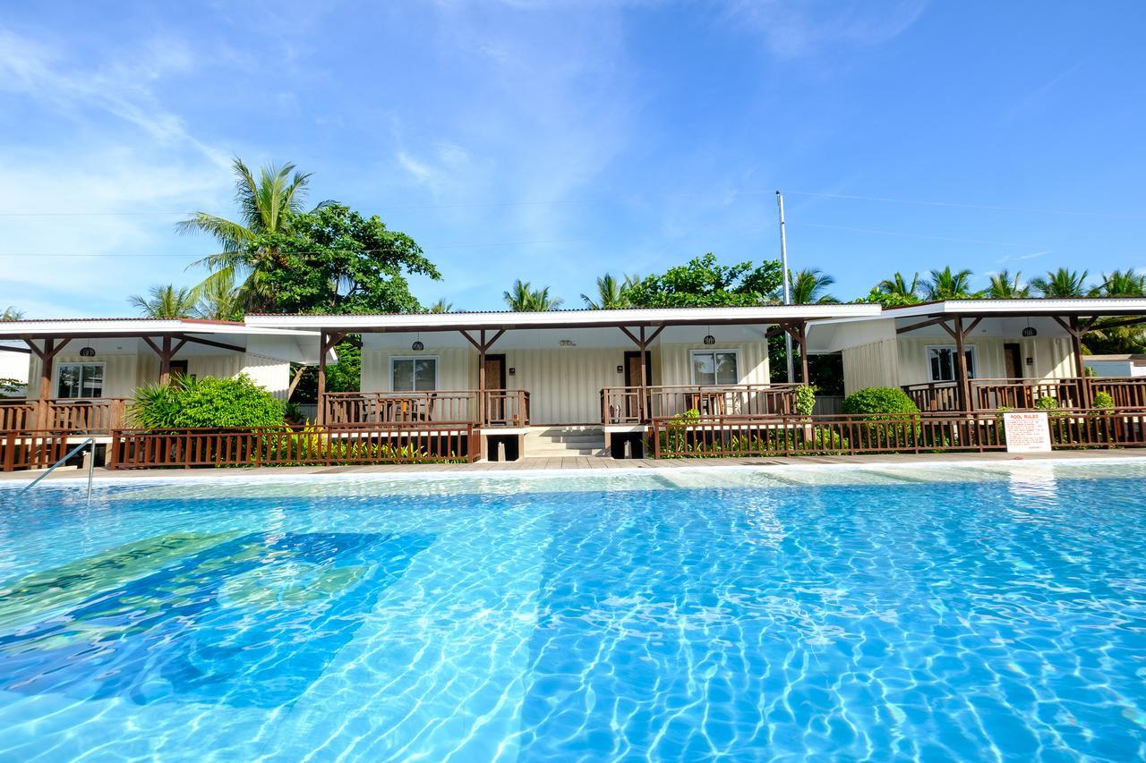 Anika Island