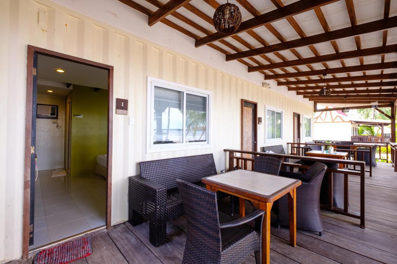 Resort Anika Island