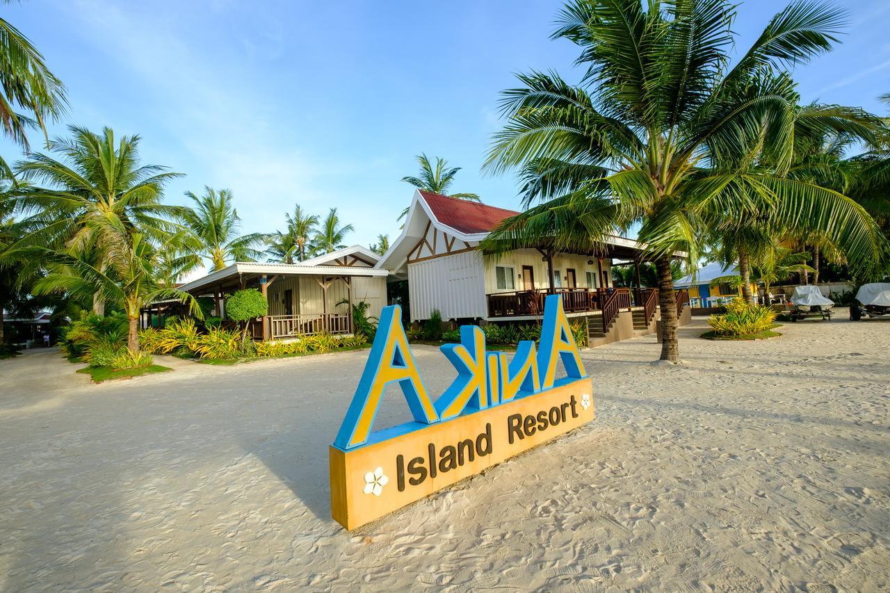 Anika Island Resort Santa Fe (Cebu)