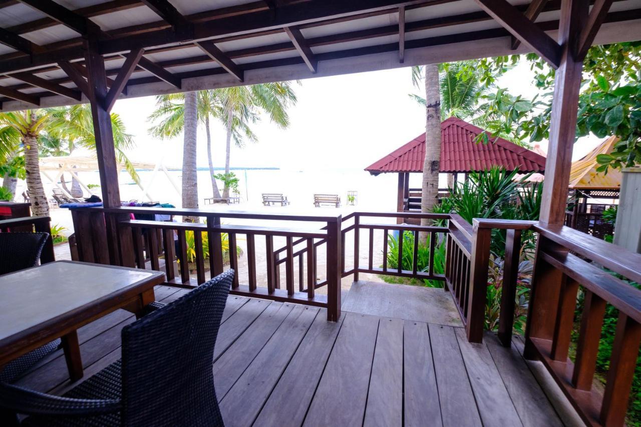 Anika Island 3* Santa Fe (Cebu)