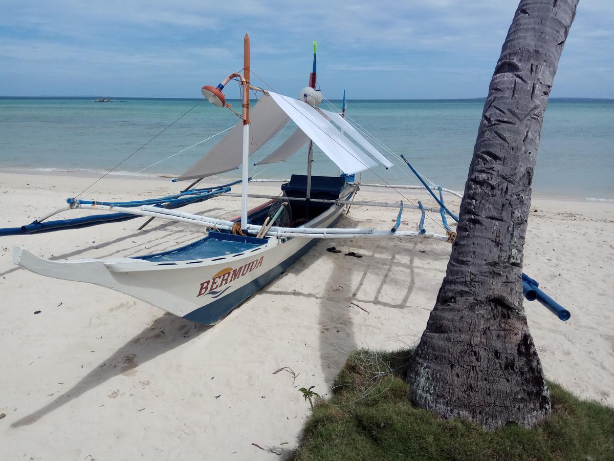Talisay Cottages Apartment *