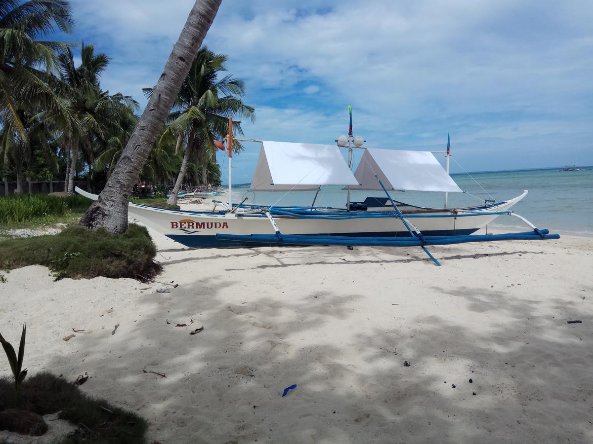 Talisay Cottages