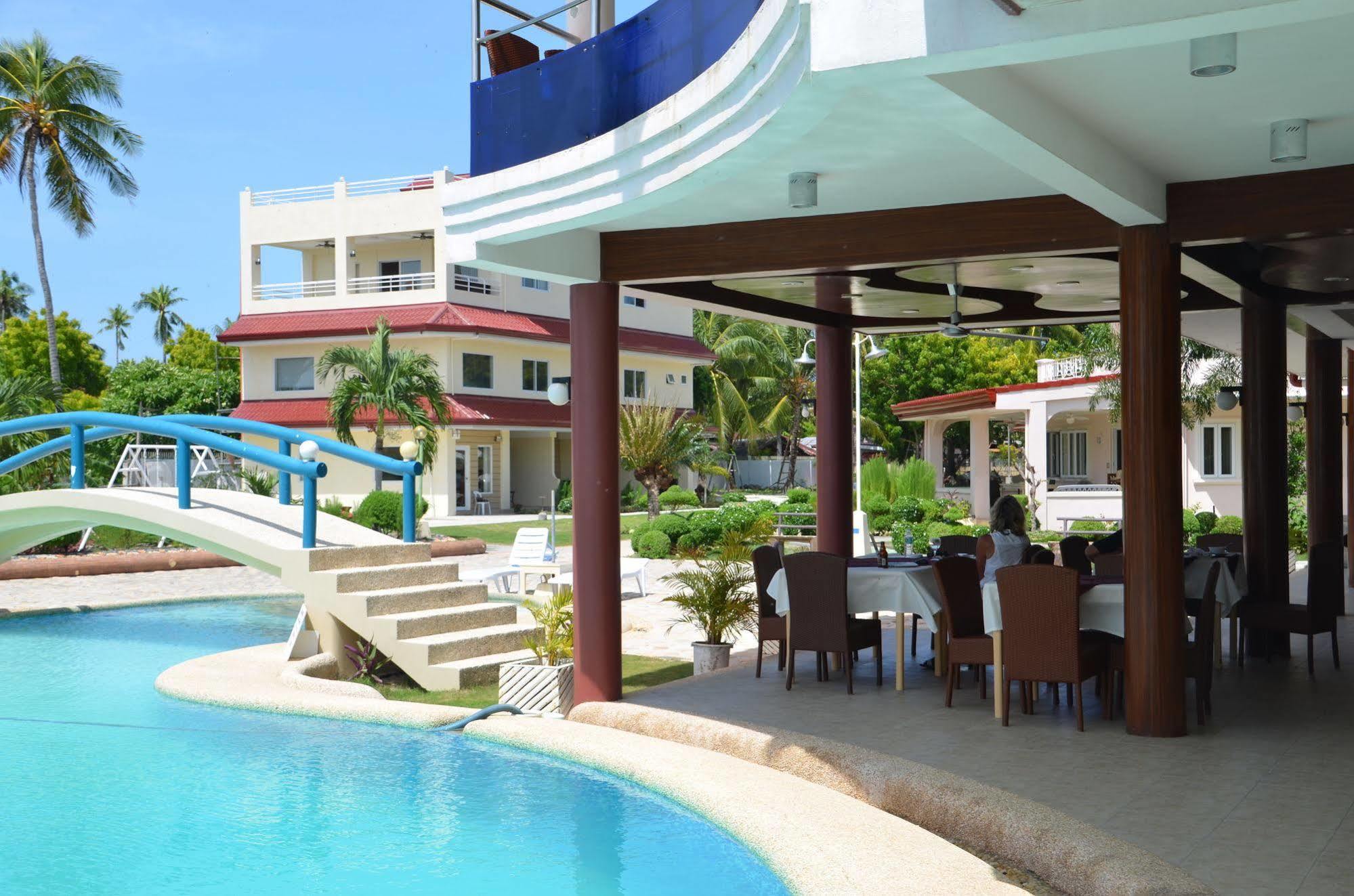 Sagastrand Beach Hotel 3*