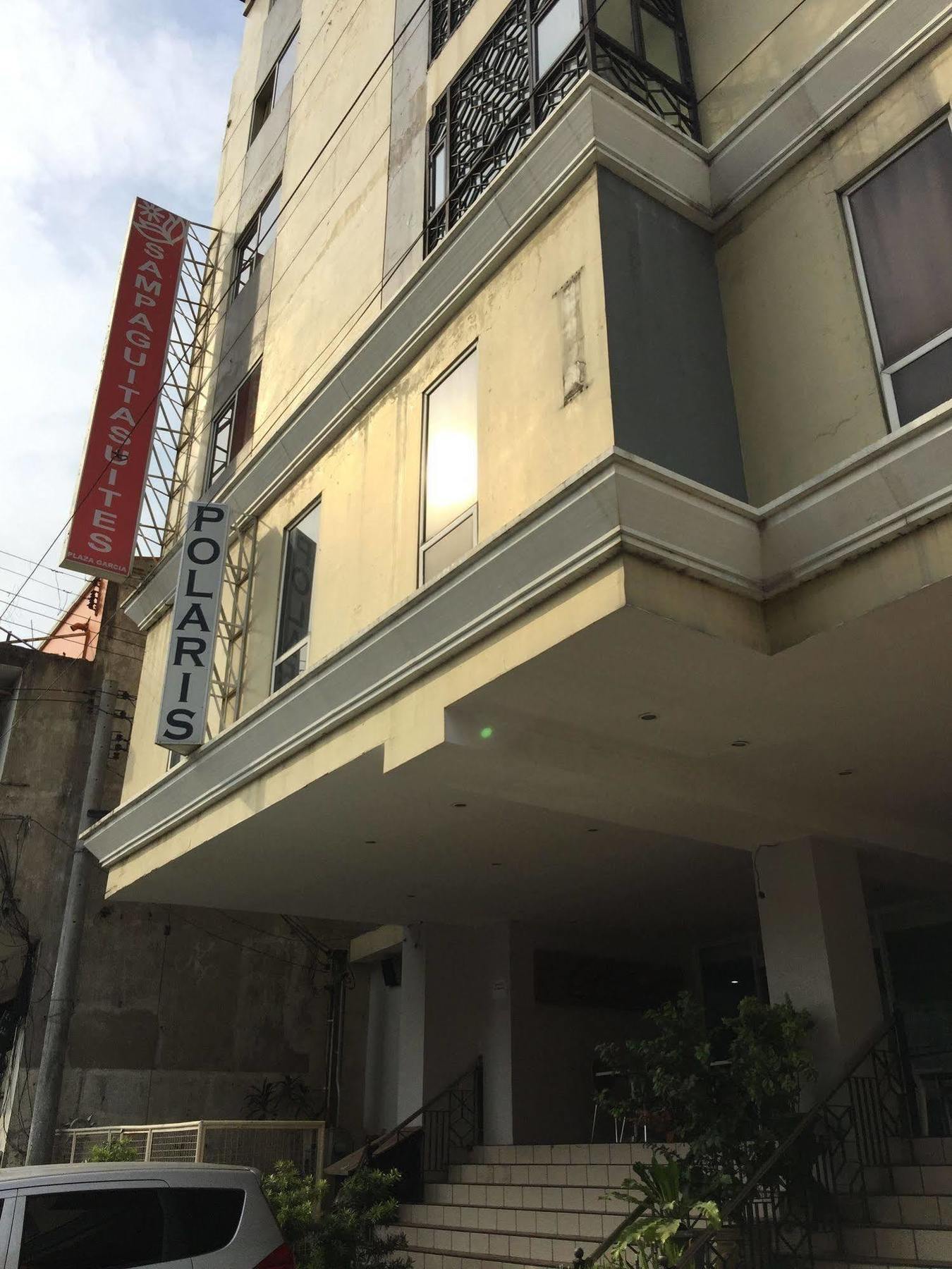 Sampaguita Plaza Garcia Hotel Cebu