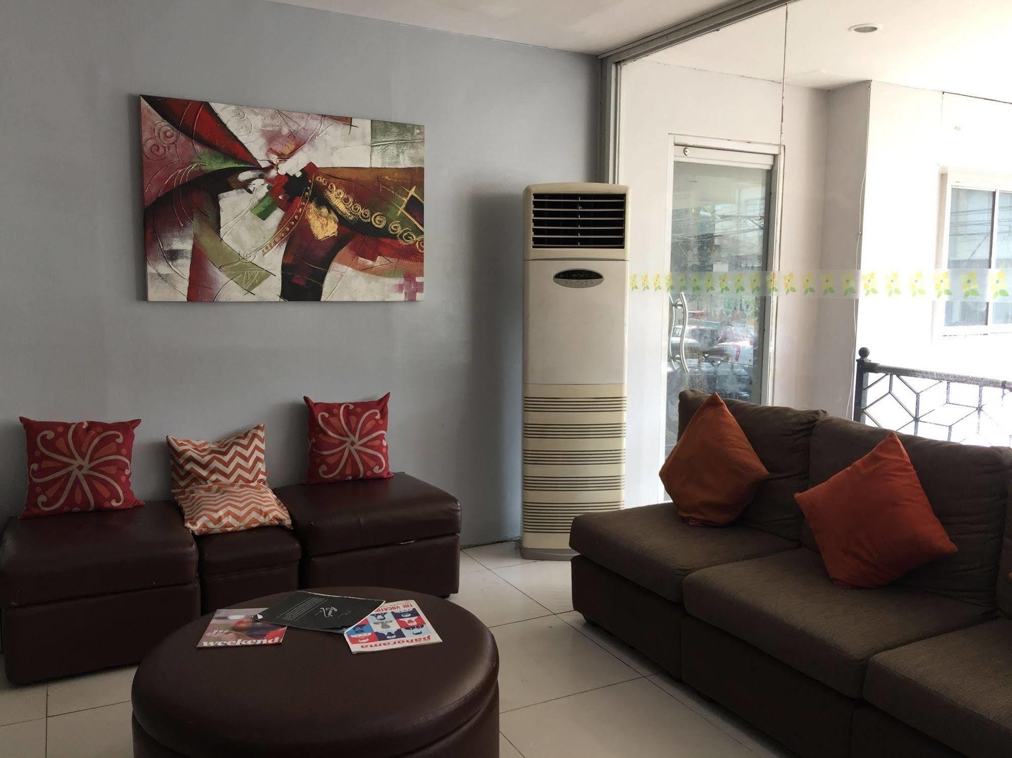 Hotel Sampaguita Plaza Garcia Cebu