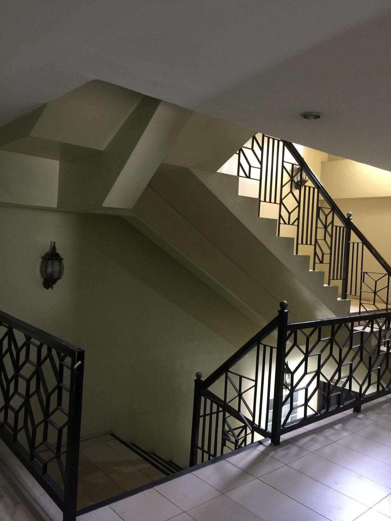 Sampaguita Plaza Garcia 3* Cebu