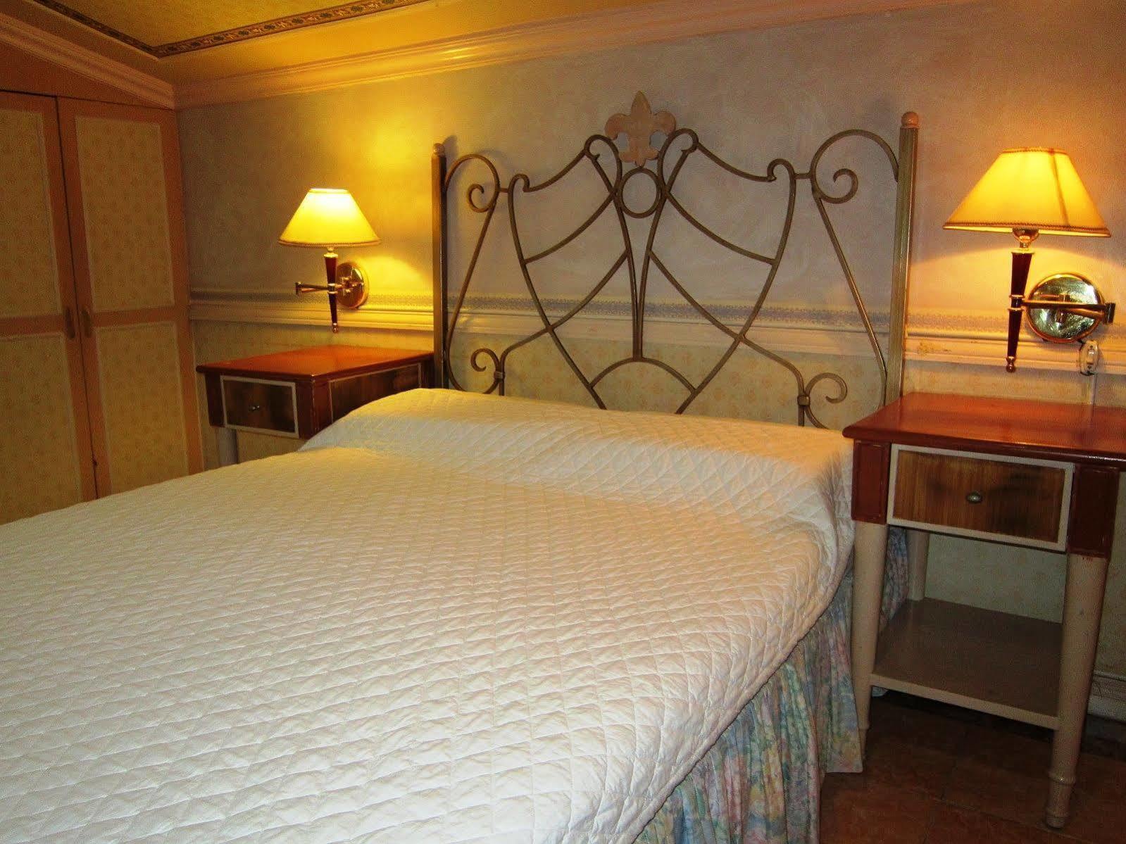 Europa Mansionette bahay-panuluyan