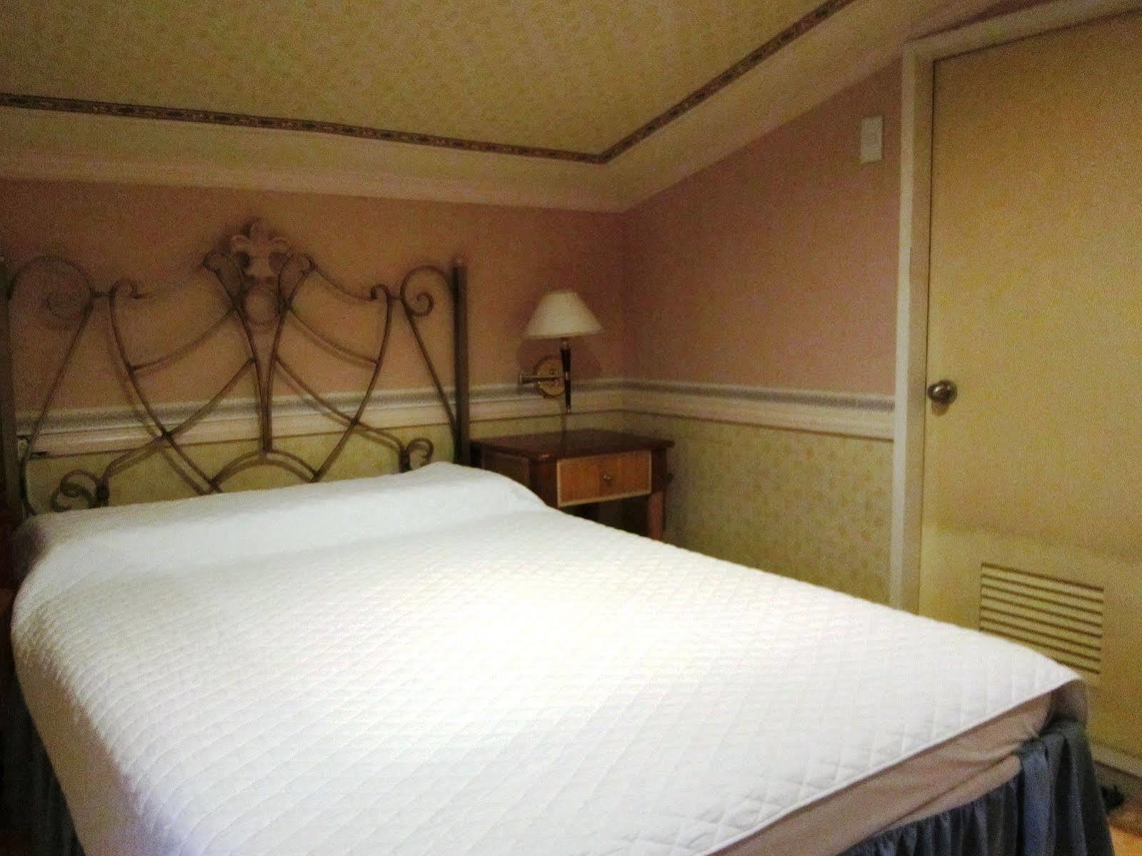 Europa Mansionette Cebu