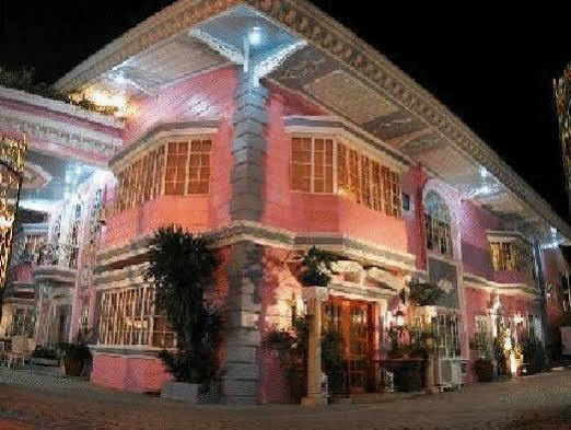 Europa Mansionette bahay-panuluyan