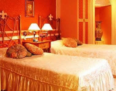 bahay-panuluyan Europa Mansionette 3*