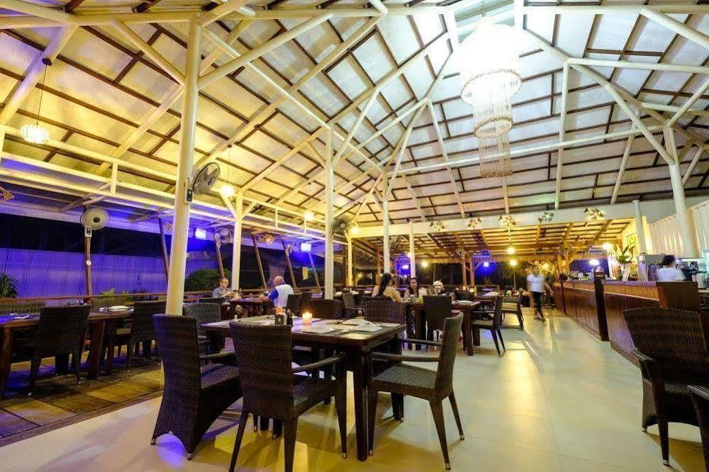 Anika Island Santa Fe (Cebu)