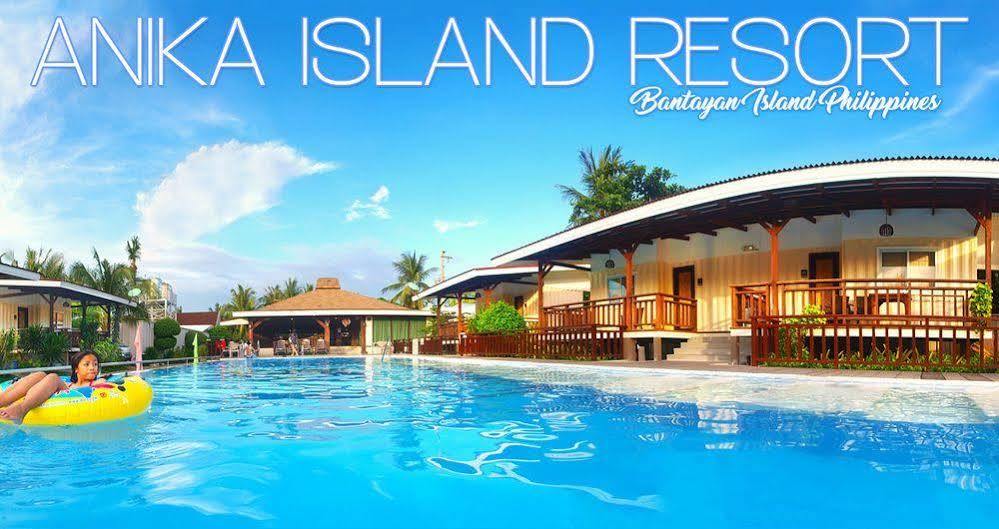 Anika Island Resort 3*