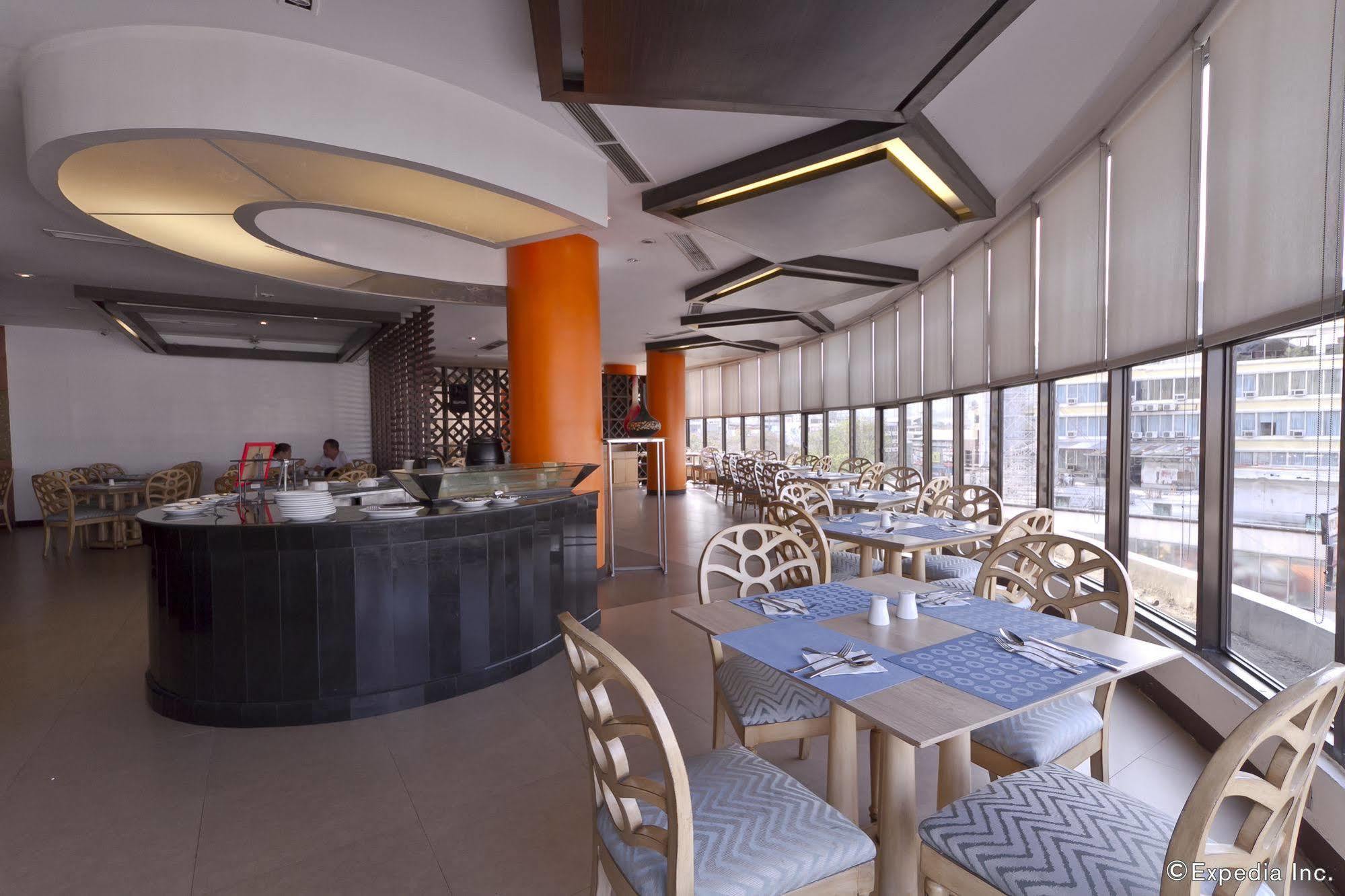 Summit Circle - Quarantine Hotel Cebu