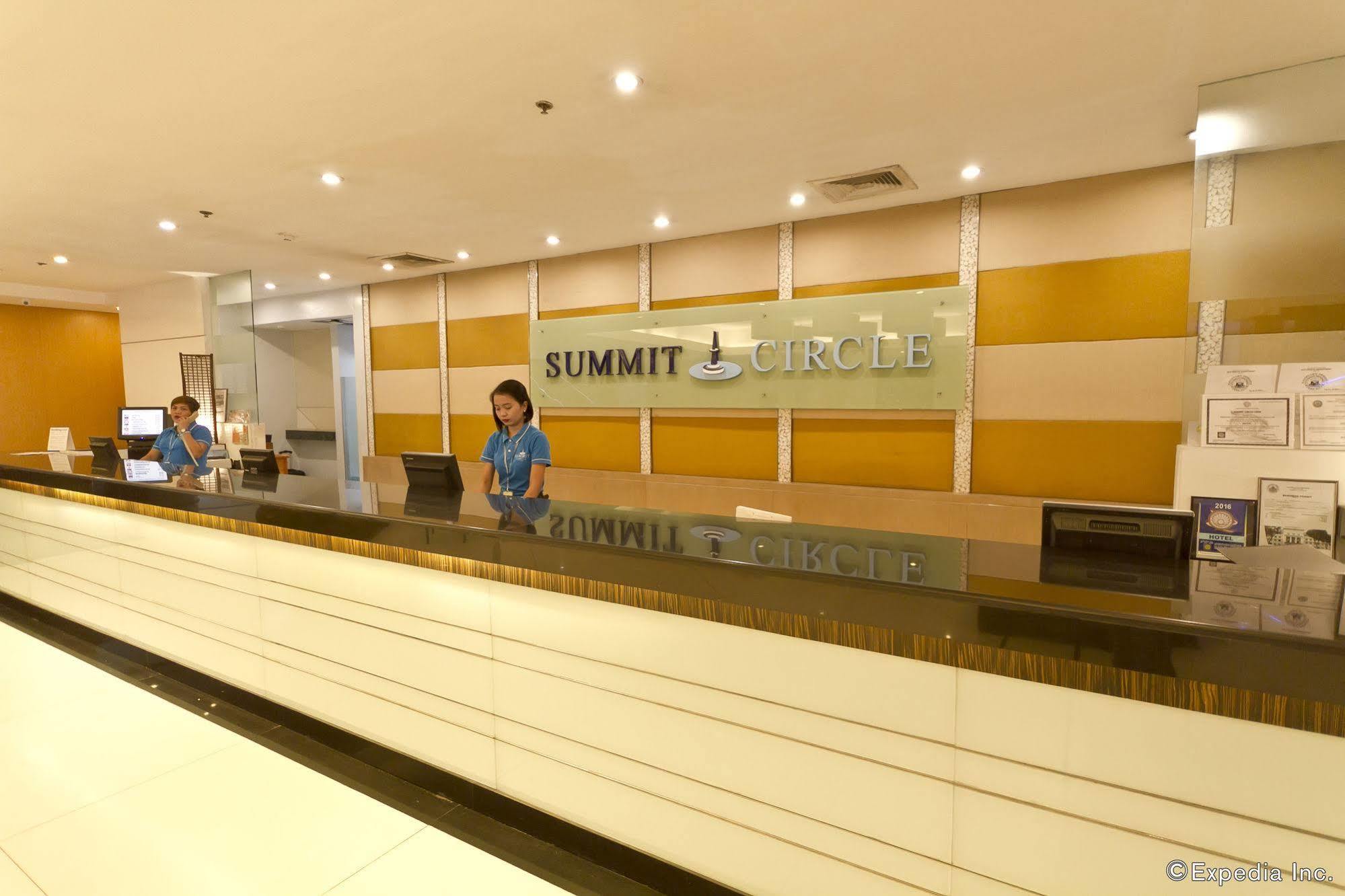 Hotel Summit Circle - Quarantine