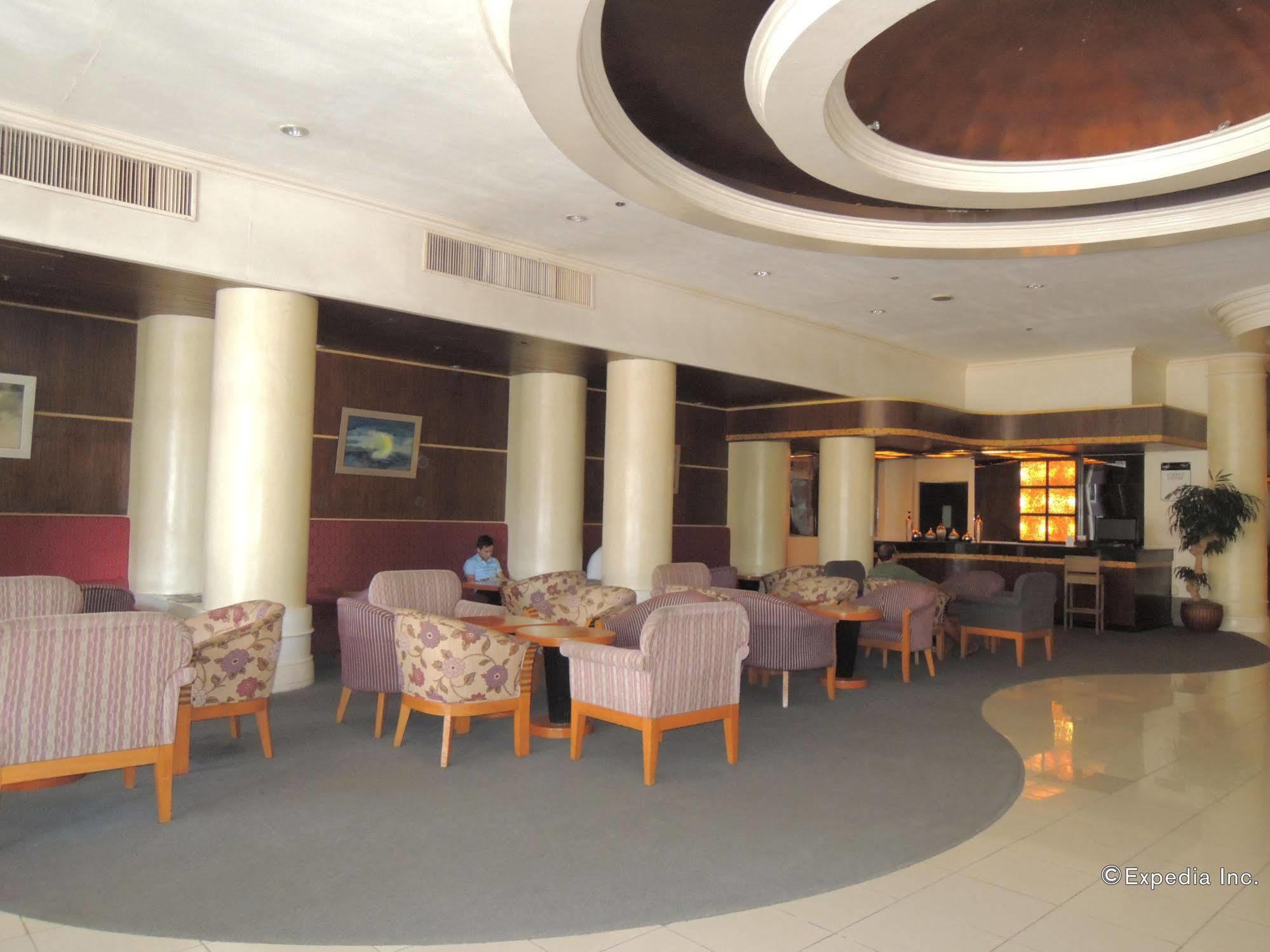 The Bellavista Hotel Lapu-Lapu City