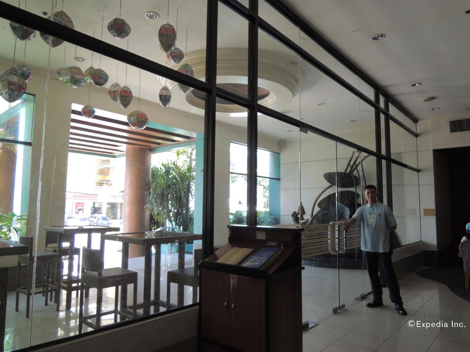 The Bellavista 3*