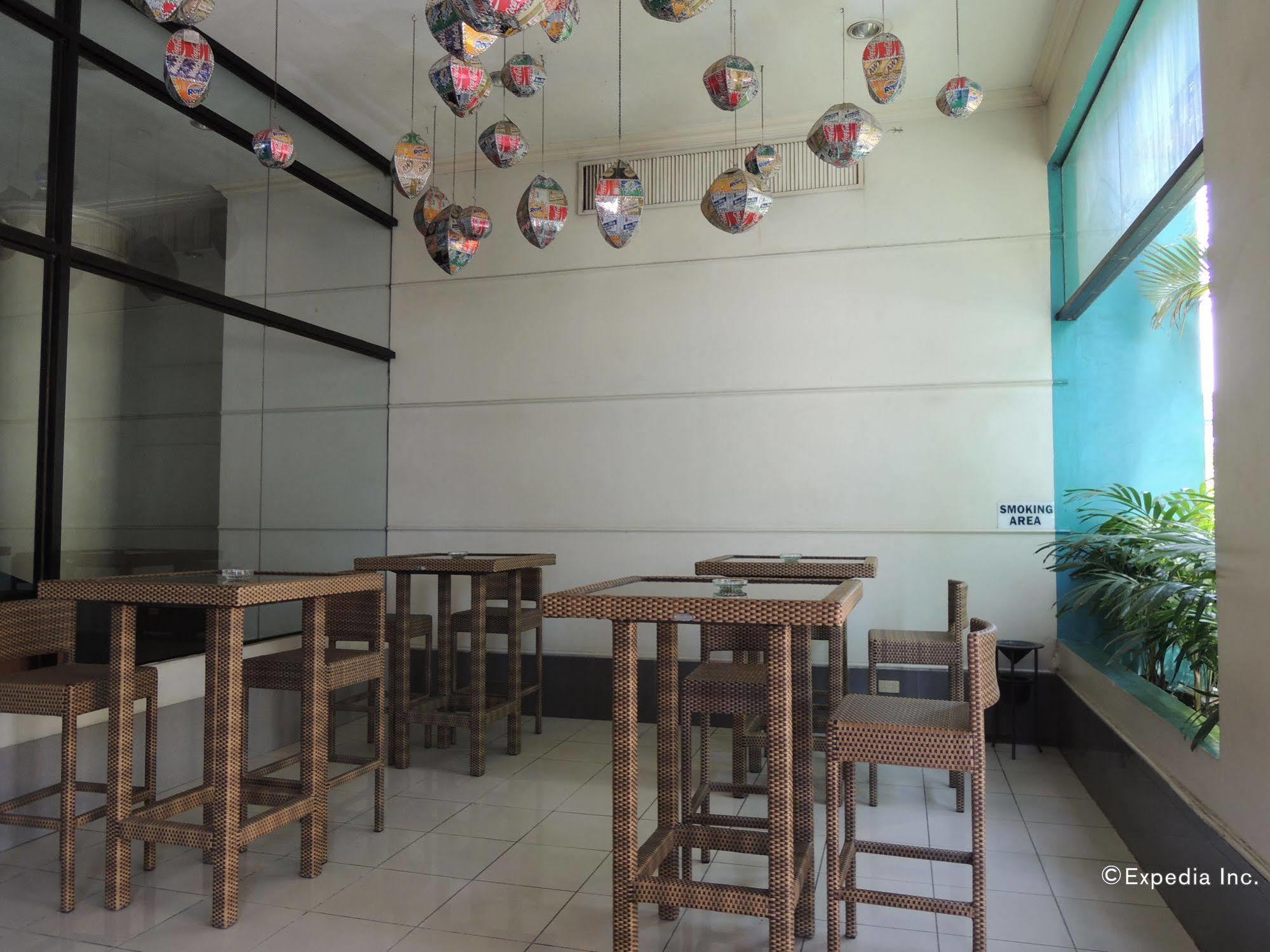 The Bellavista Hotel 3*