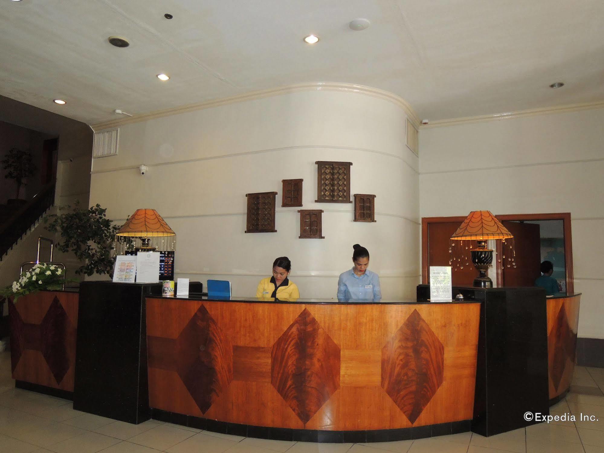 Hotel The Bellavista