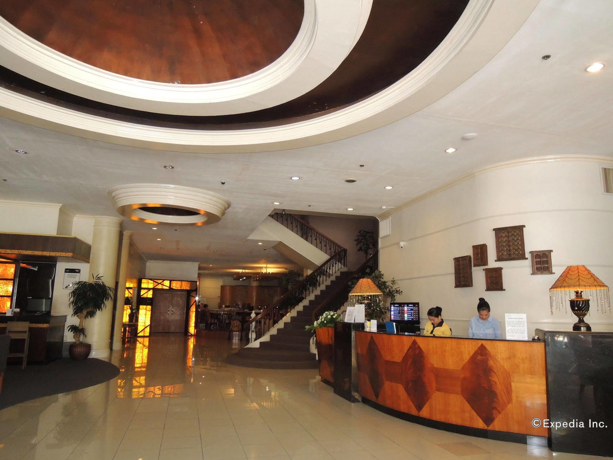 The Bellavista 3*