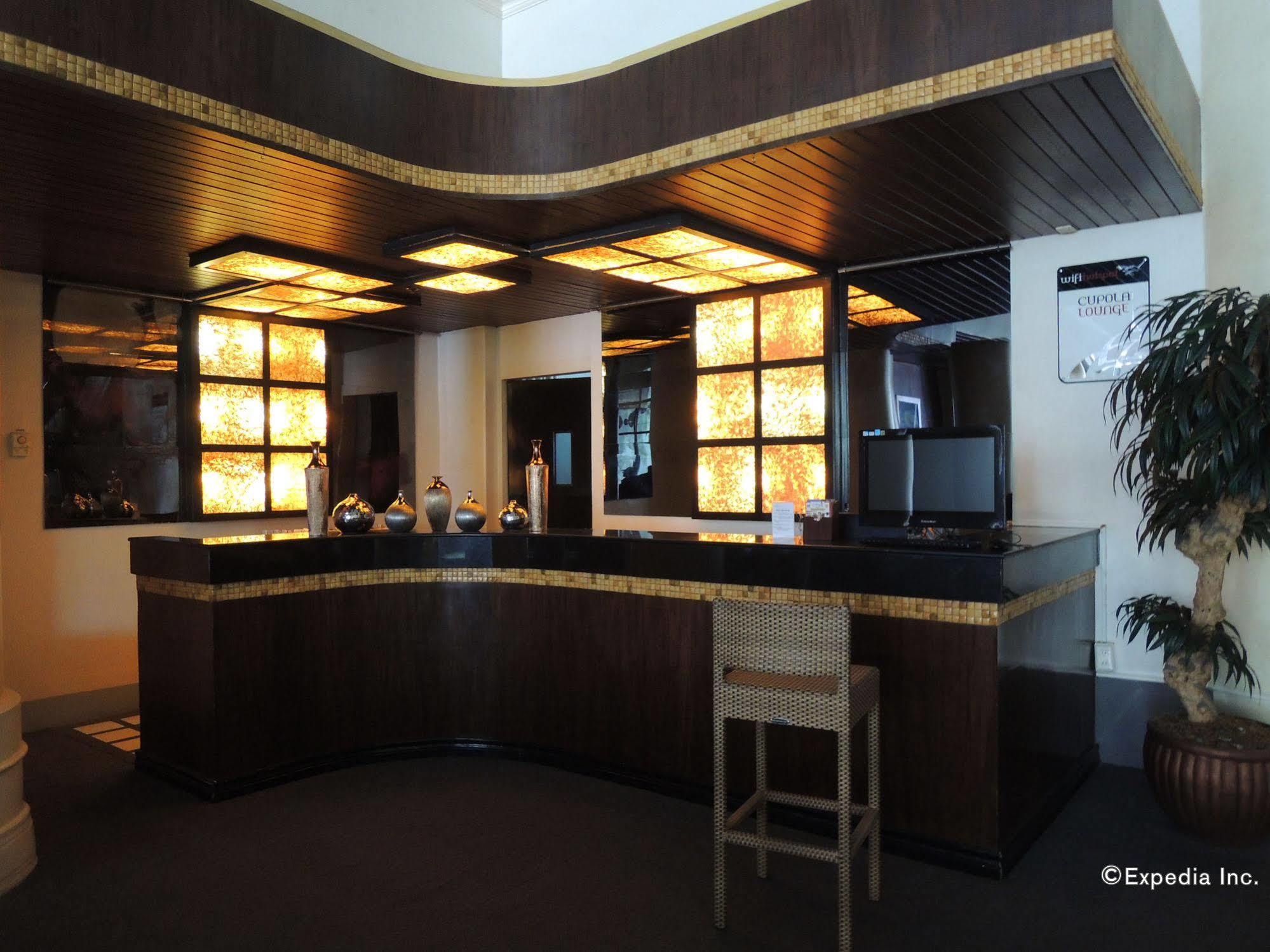 Hotel The Bellavista 3*