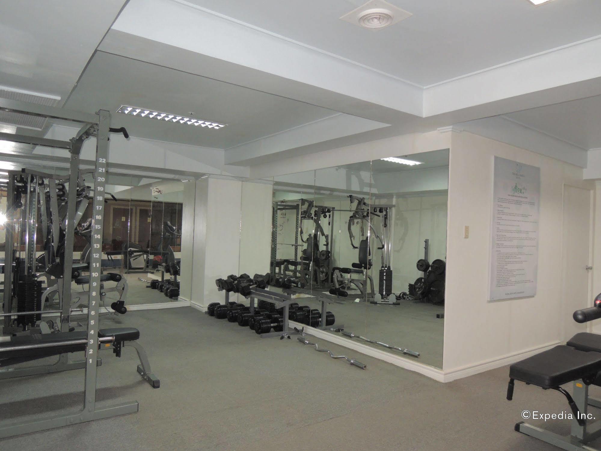 The Bellavista Hotel 3*