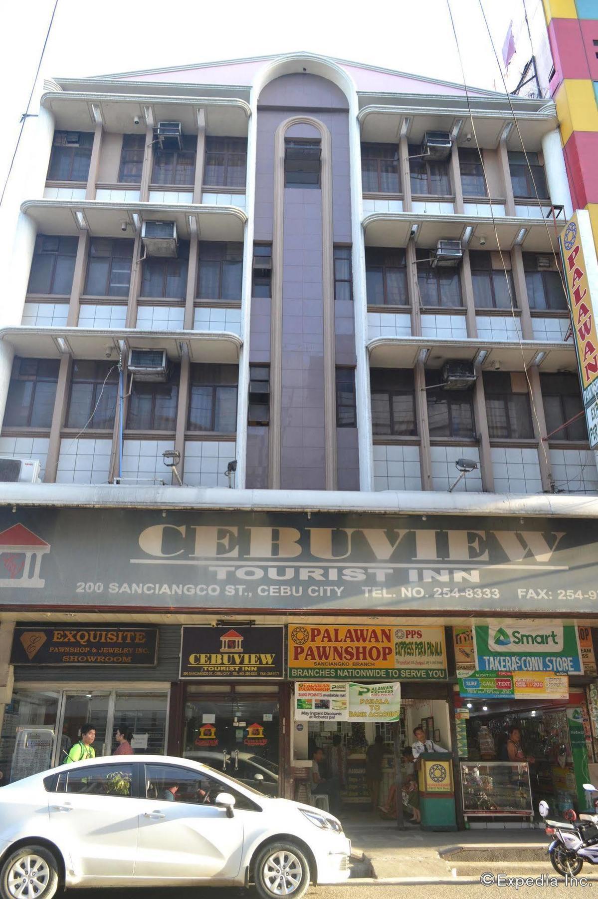 Cebuview Tourist Cebu