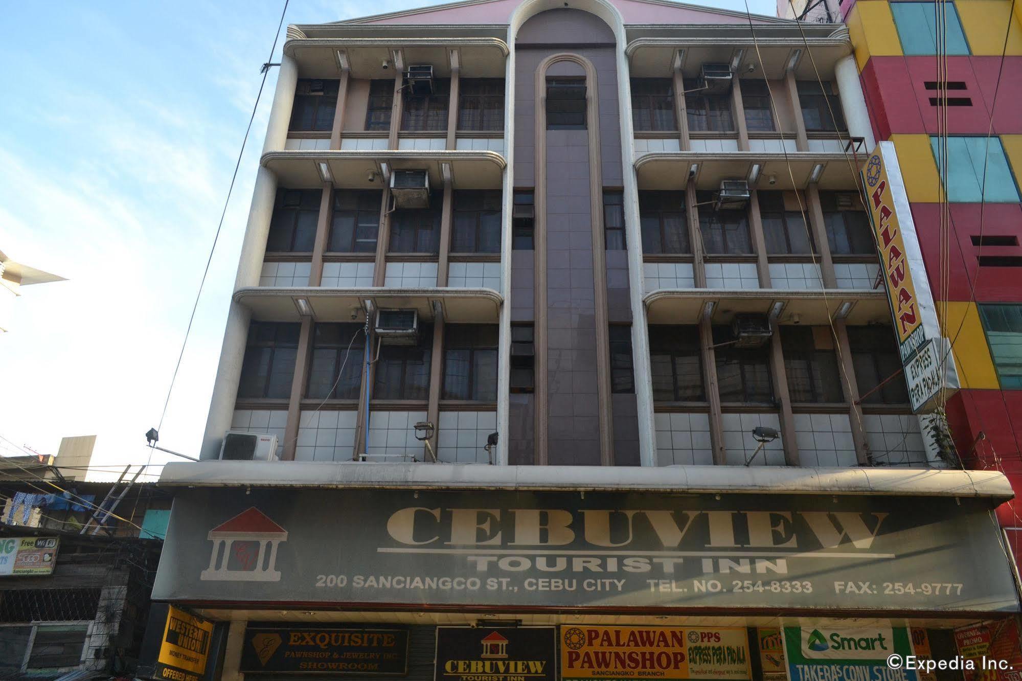 Inn Cebuview Tourist Cebu
