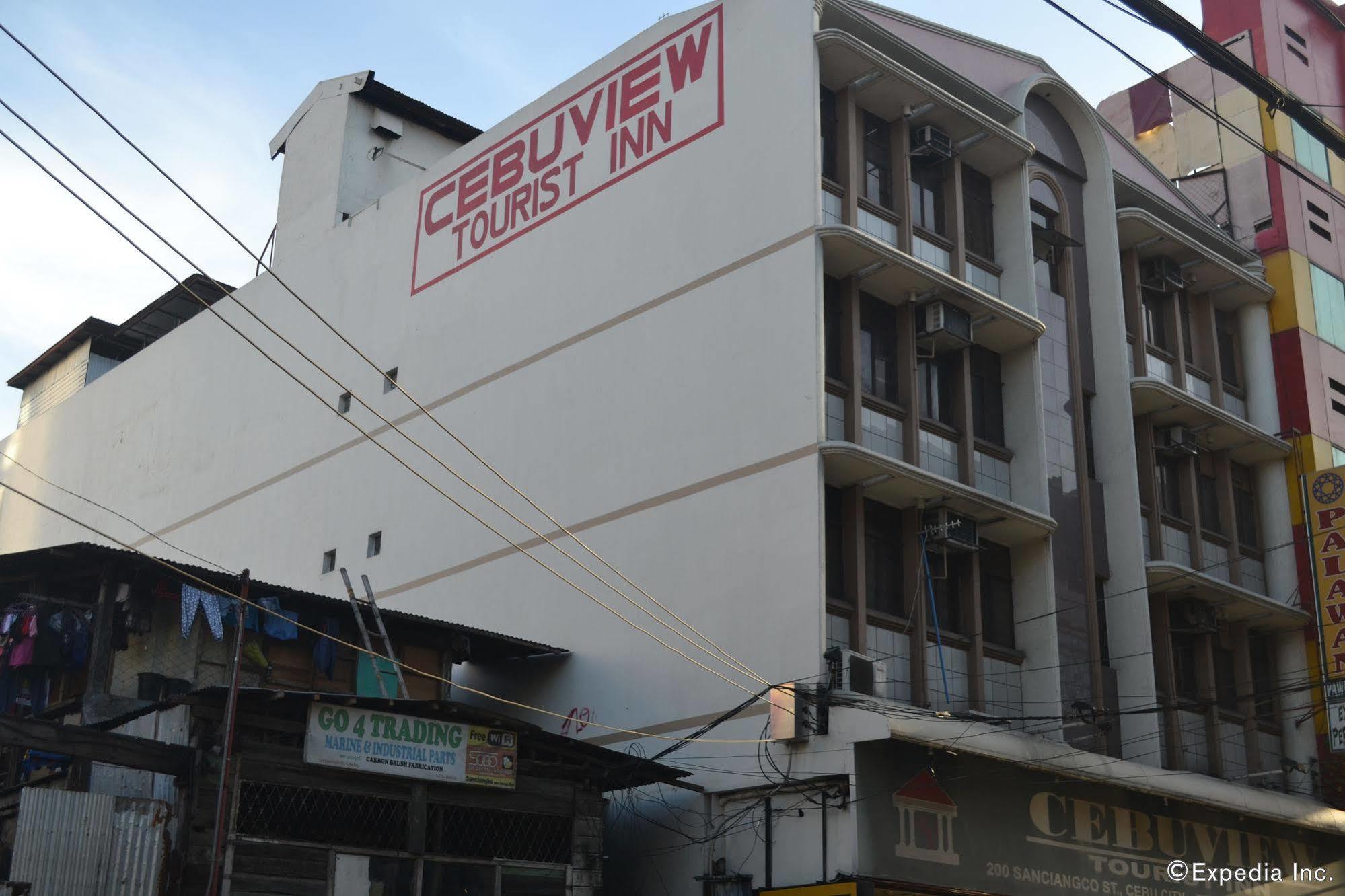 Inn Cebuview Tourist Cebu
