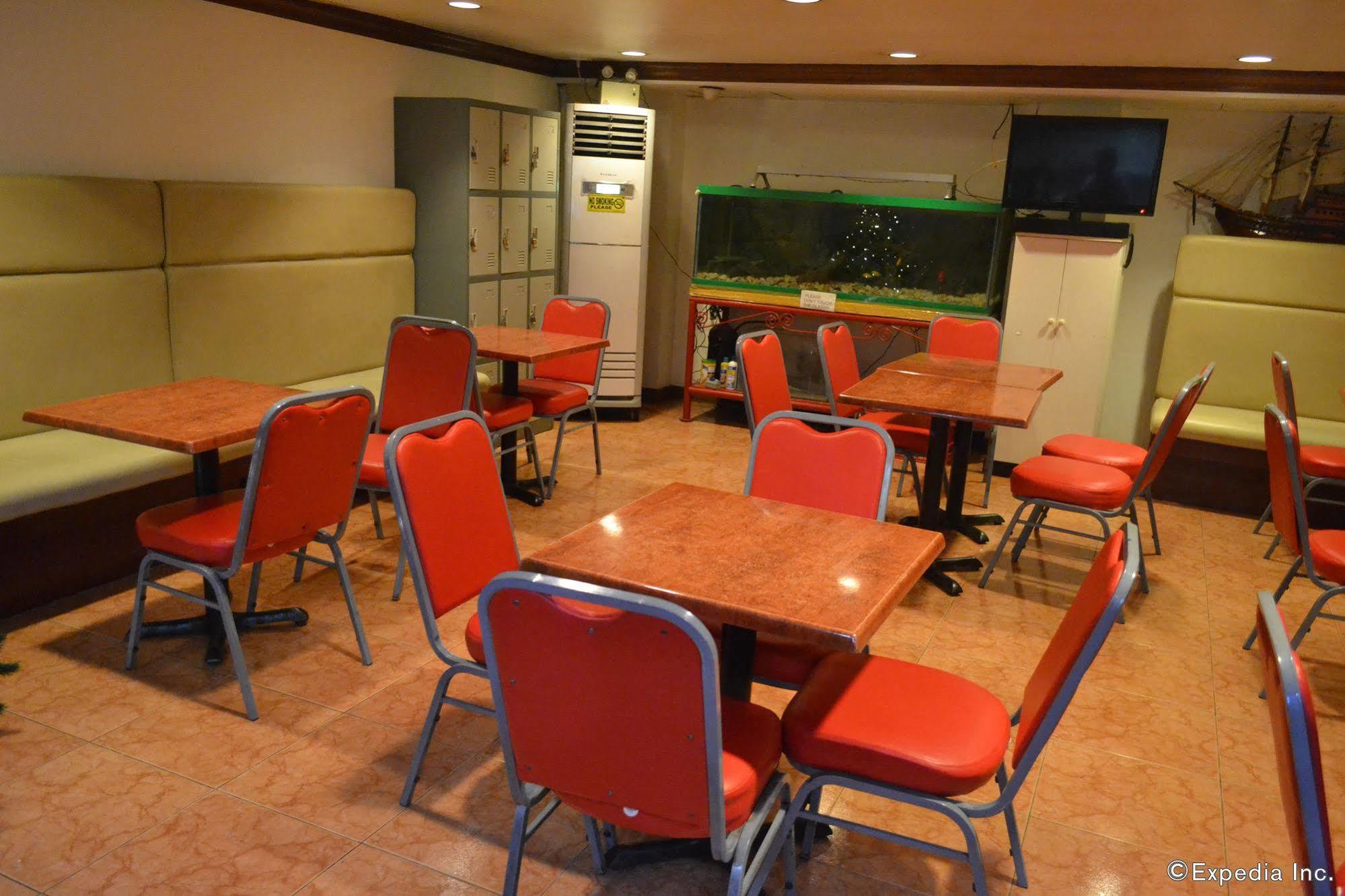 Cebuview Tourist Inn 2*