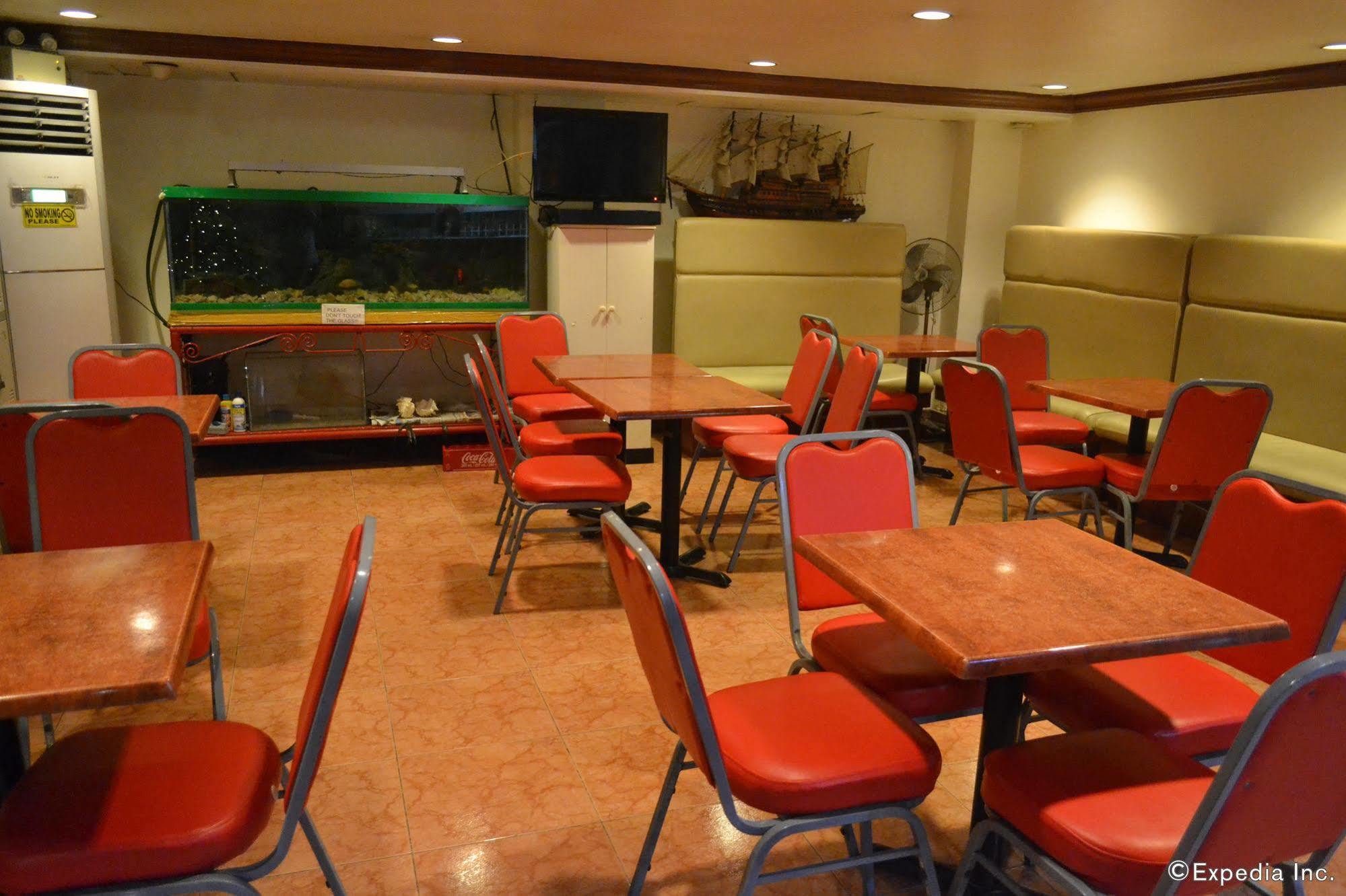 Inn Cebuview Tourist