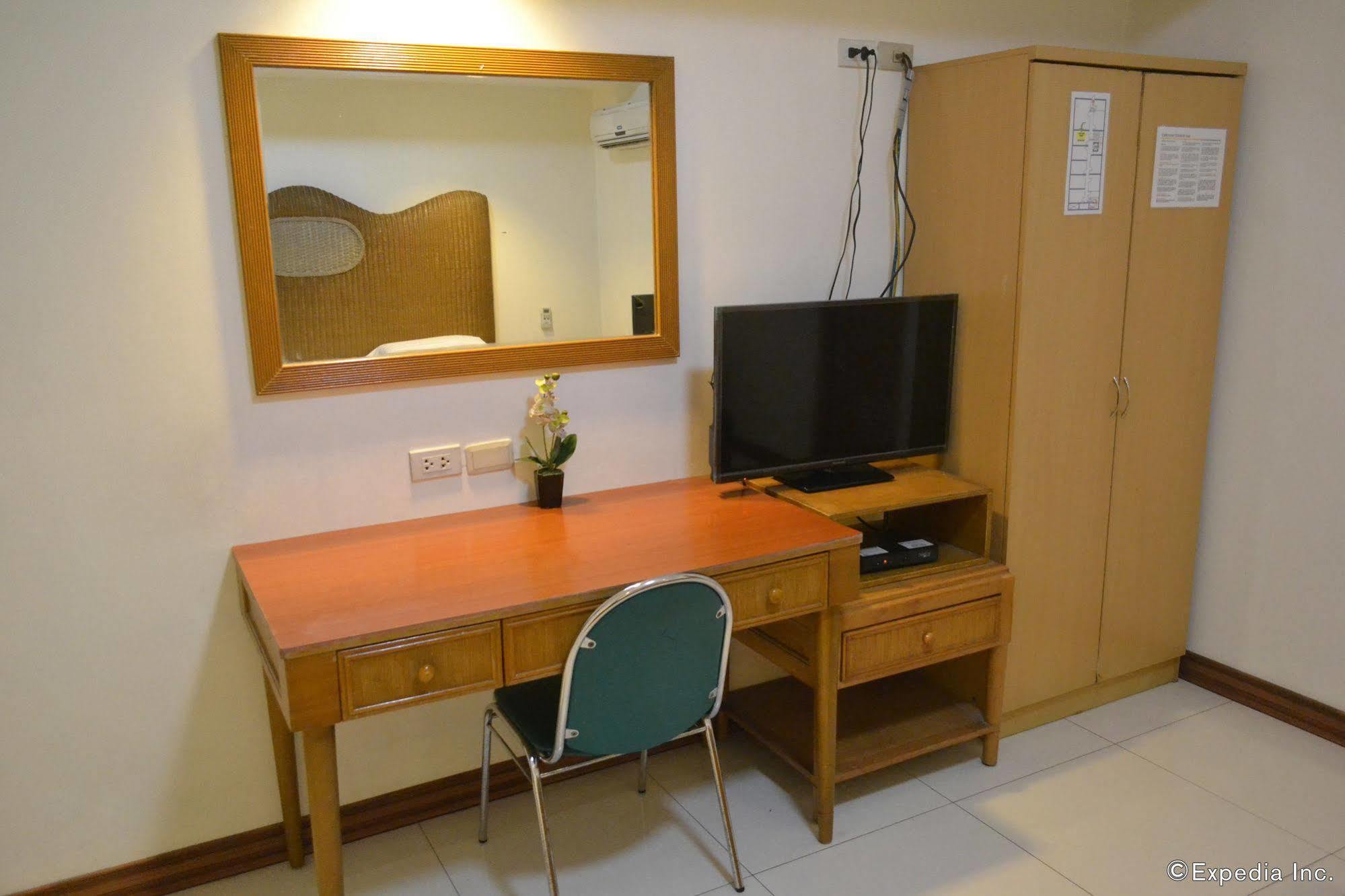 Cebuview Tourist 2* Cebu