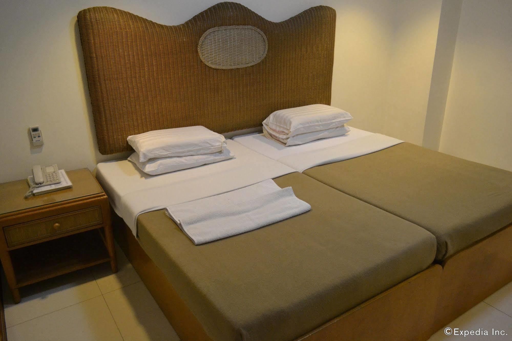 Cebuview Tourist 2*