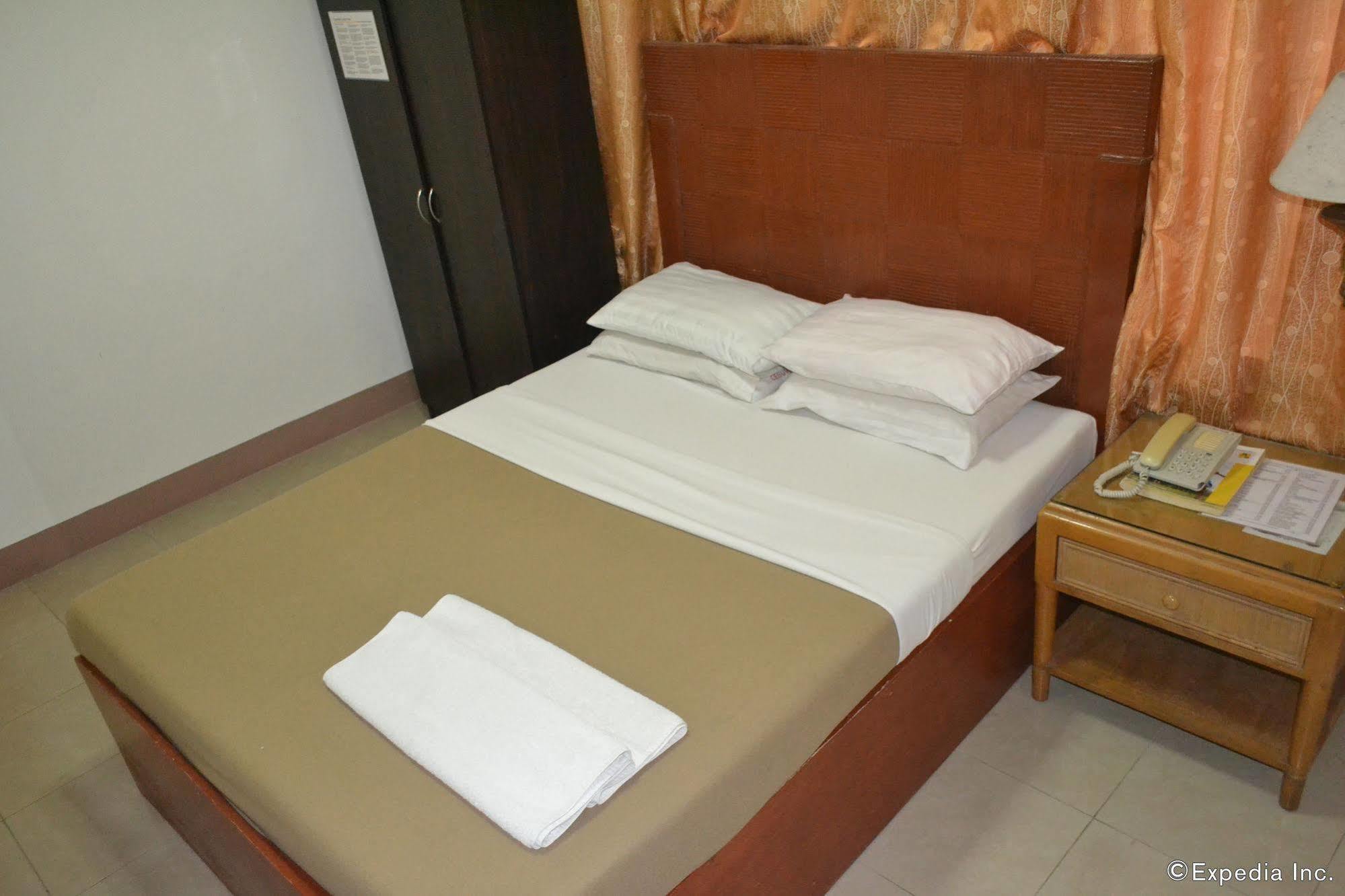Cebuview Tourist 2*
