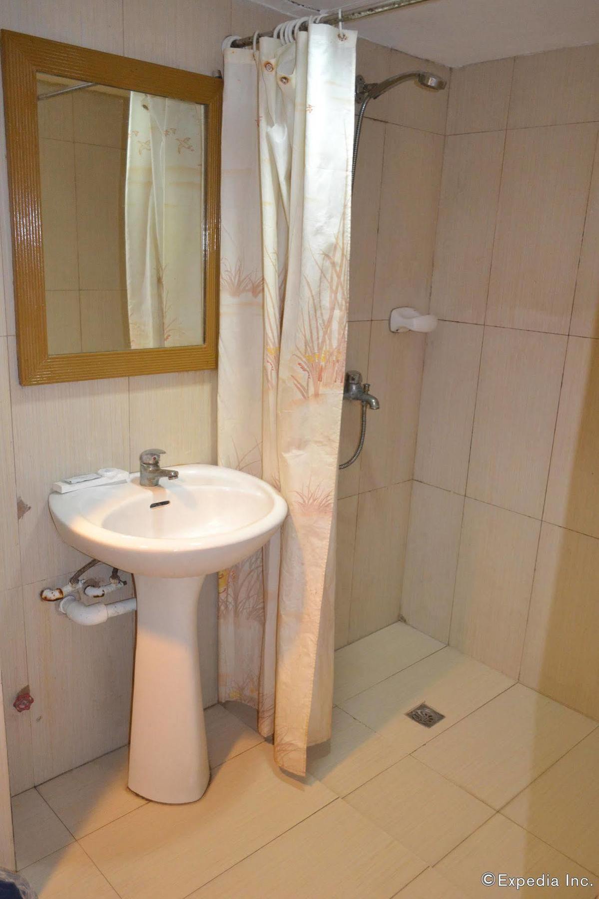 Cebuview Tourist Inn
