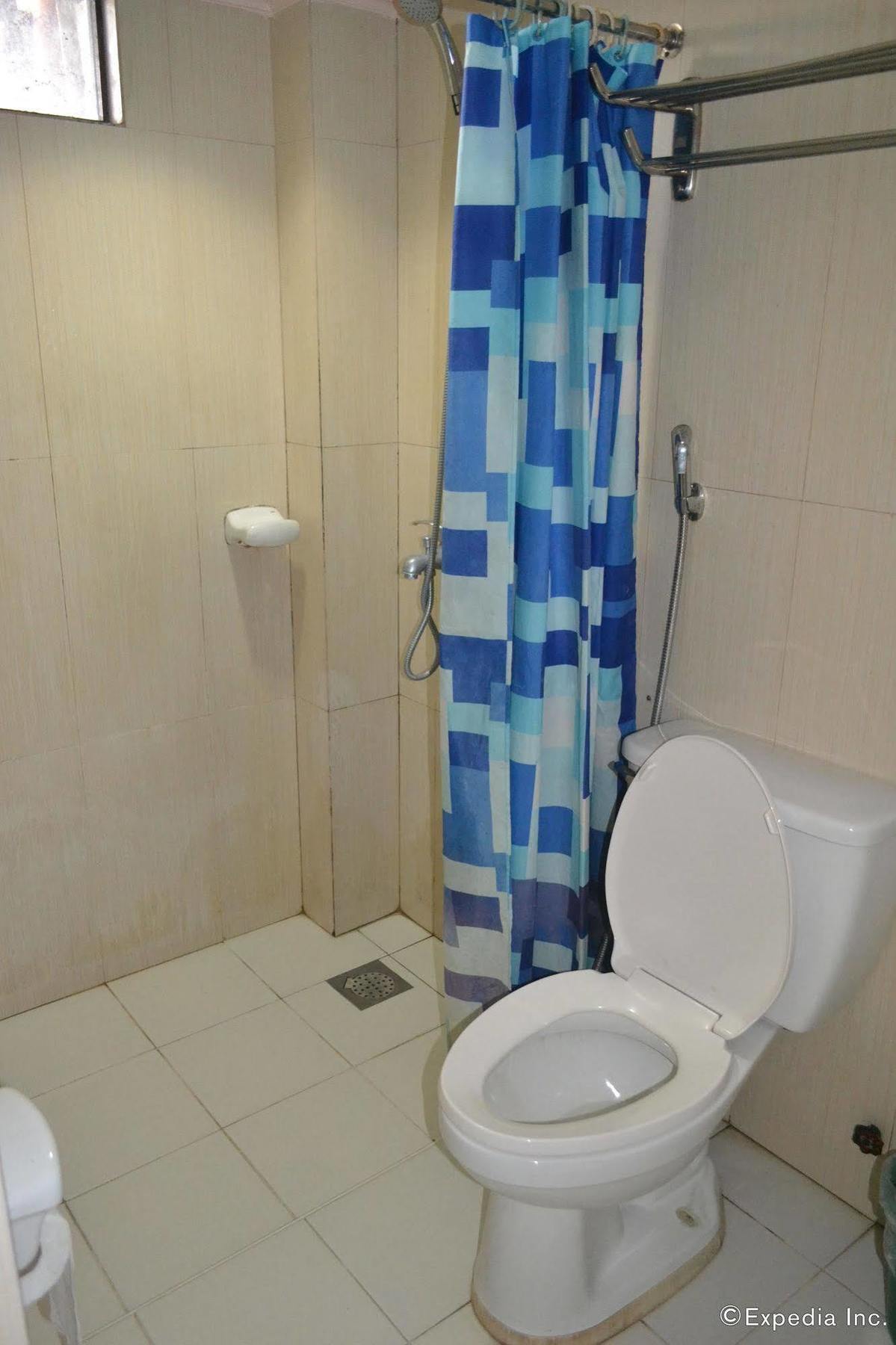 Cebuview Tourist 2*