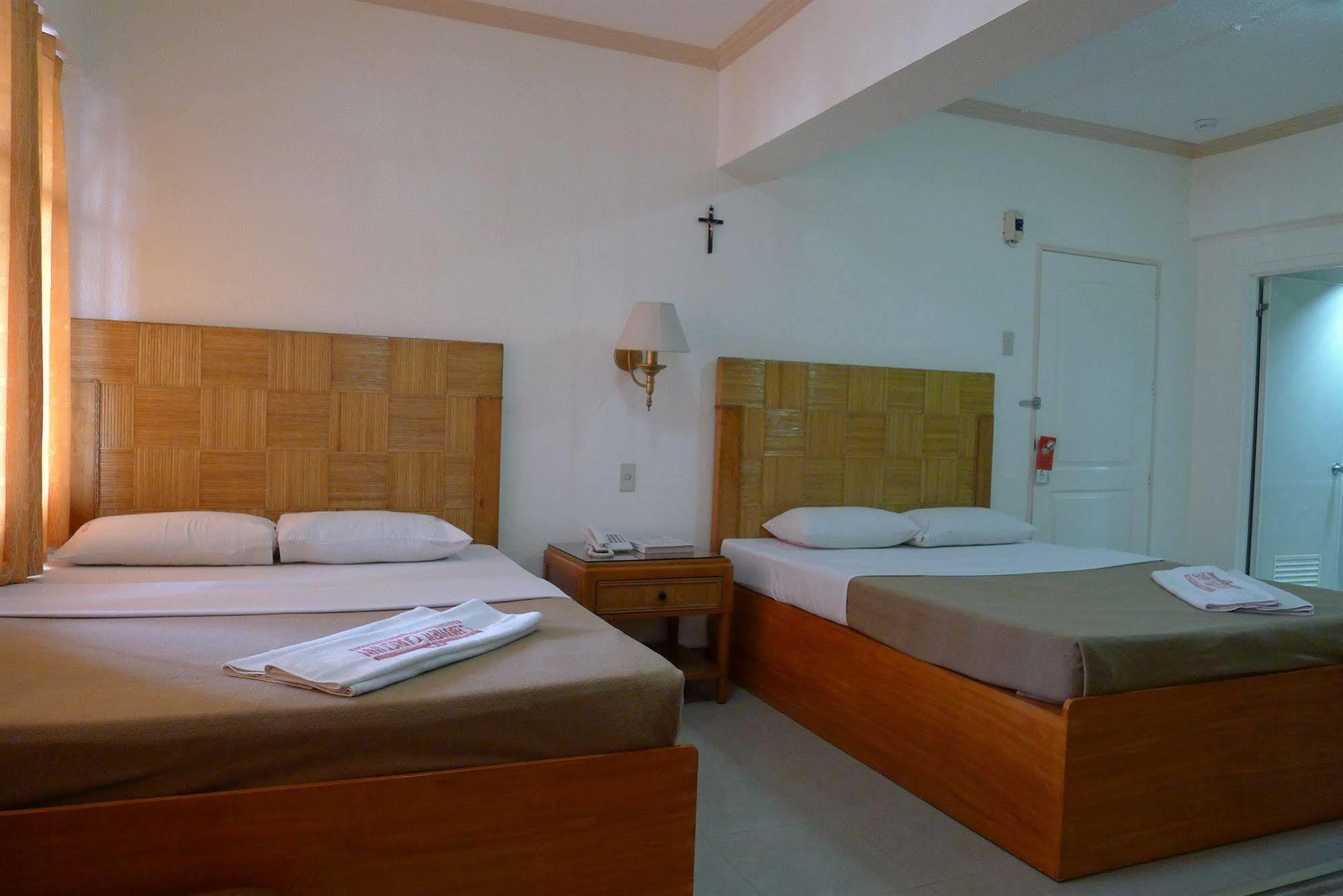Inn Cebuview Tourist