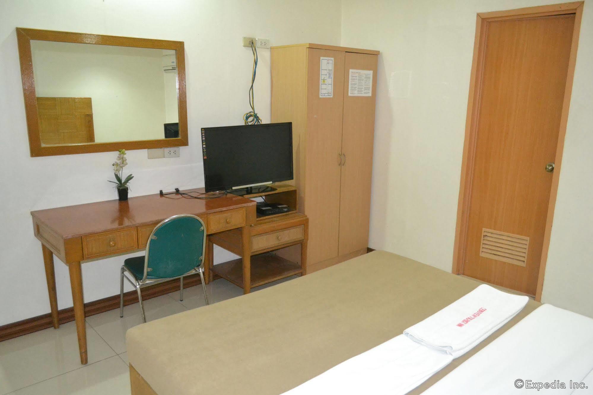 Inn Cebuview Tourist Cebu