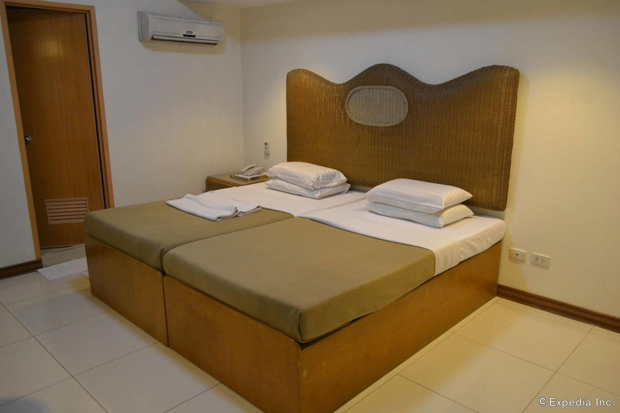 Cebuview Tourist 2* Cebu