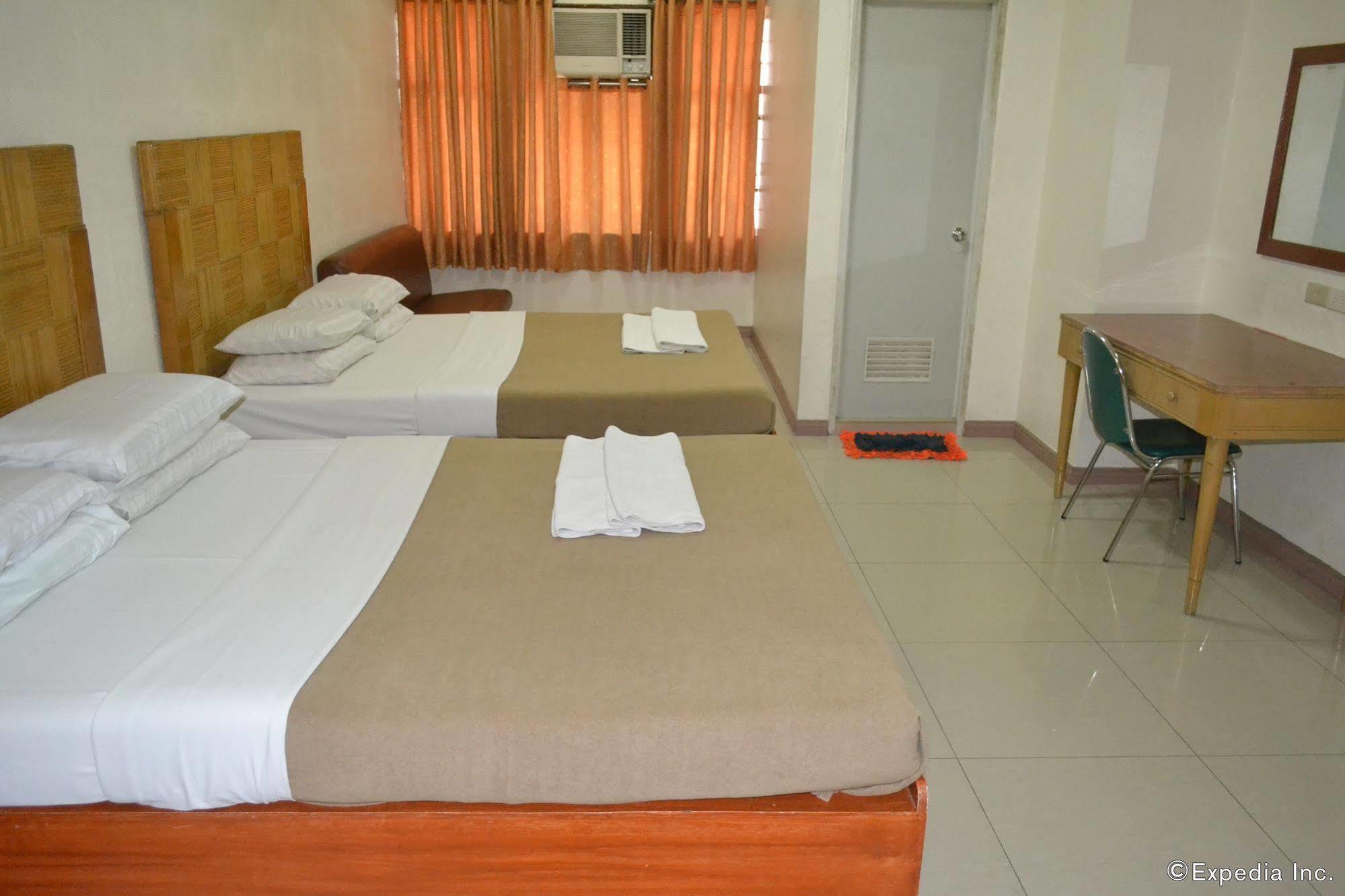 Cebuview Tourist 2*