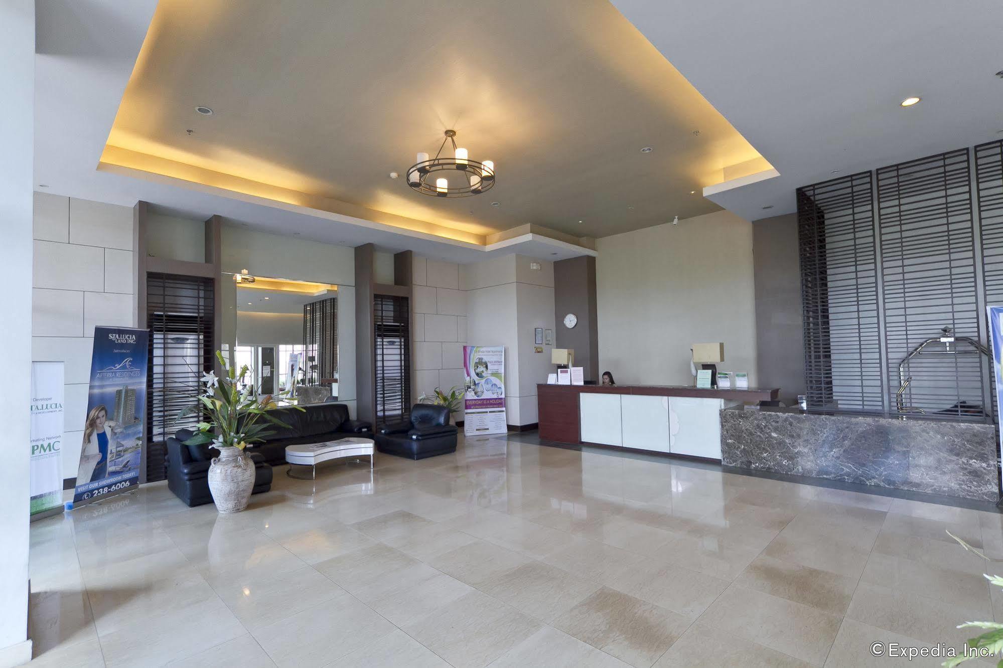La Mirada Hotel 2*