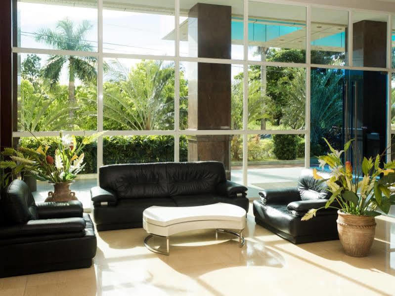 Hotel La Mirada 2*