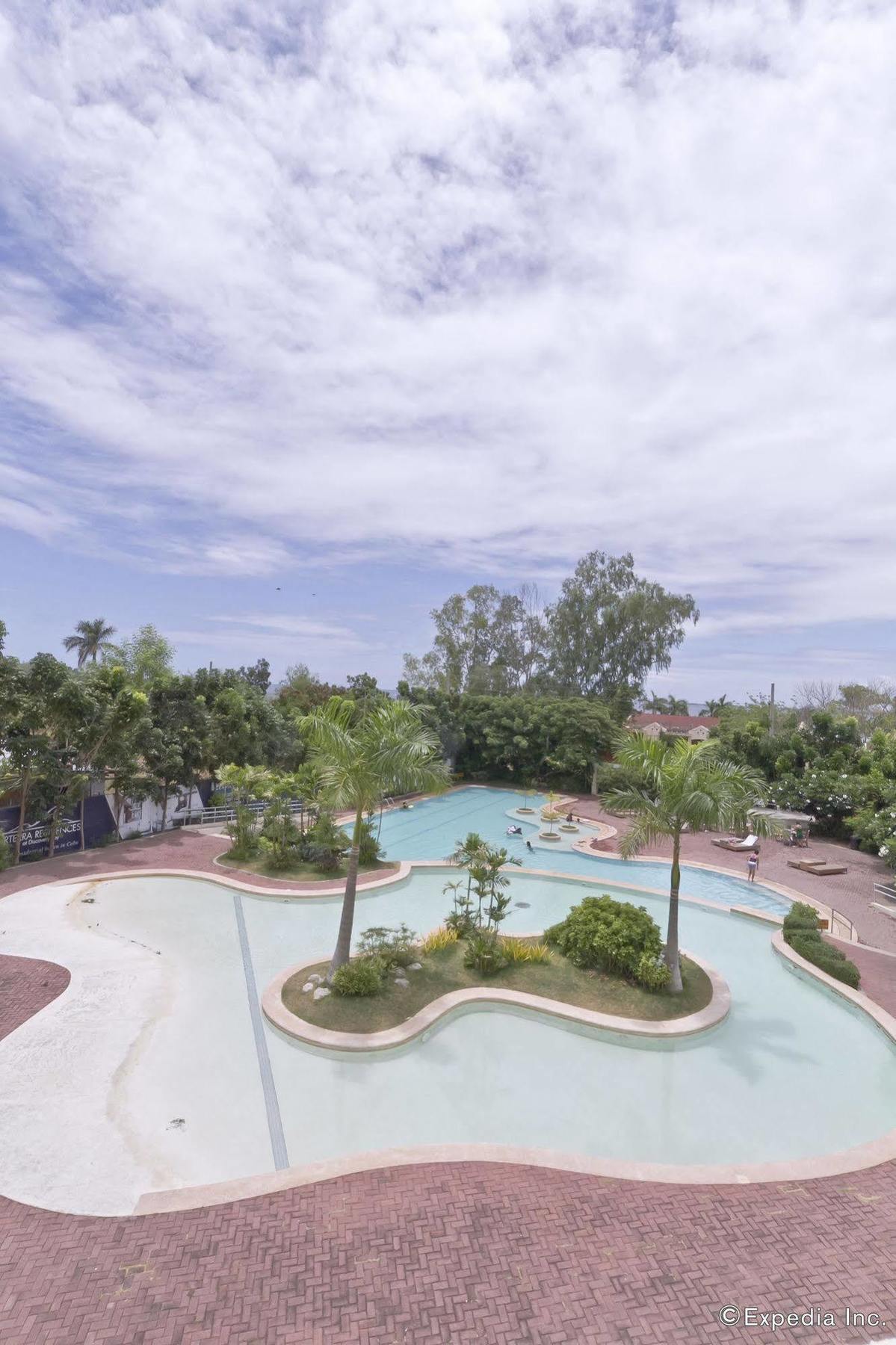 Hotel La Mirada 2*