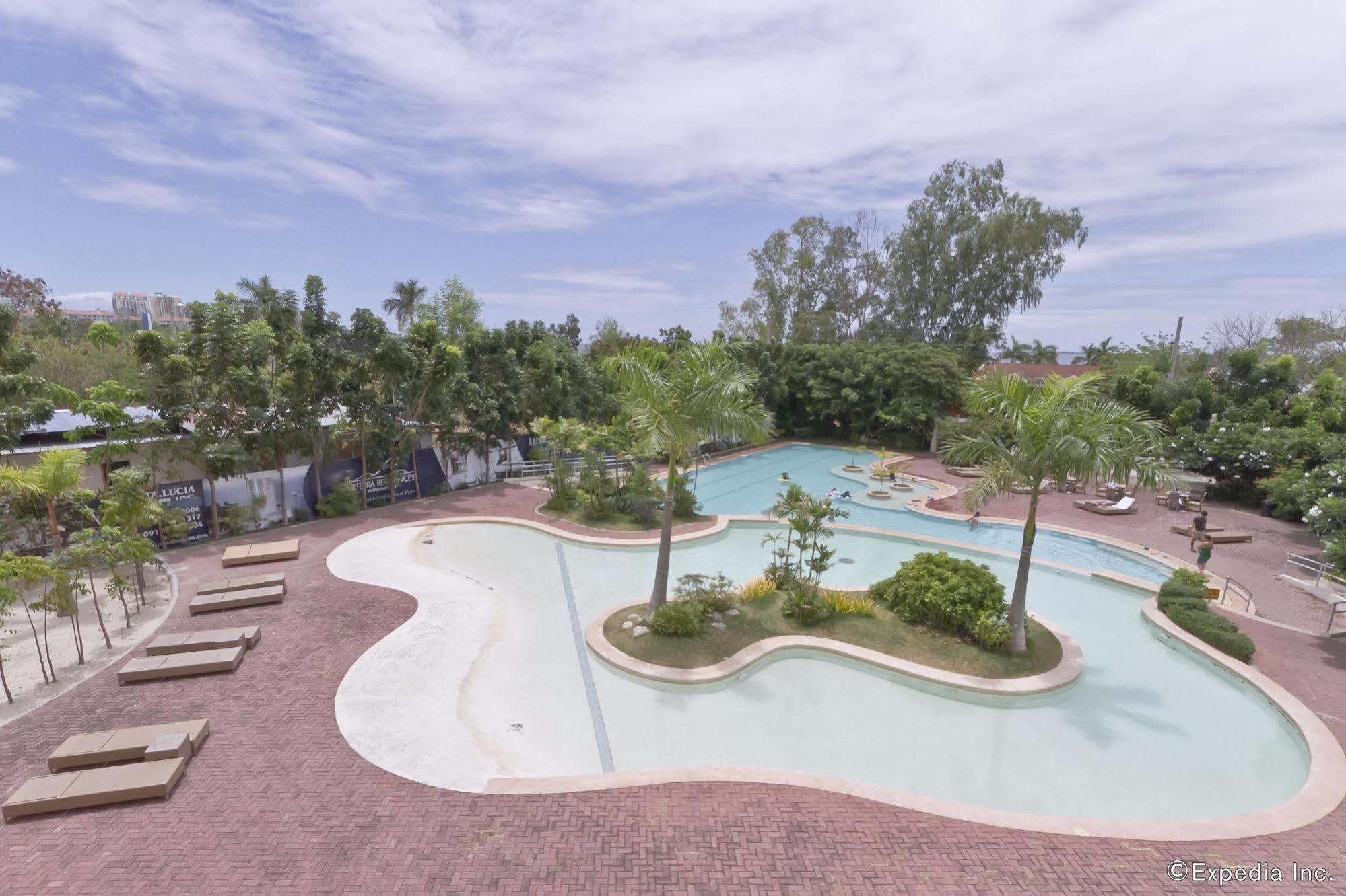 Hotel La Mirada