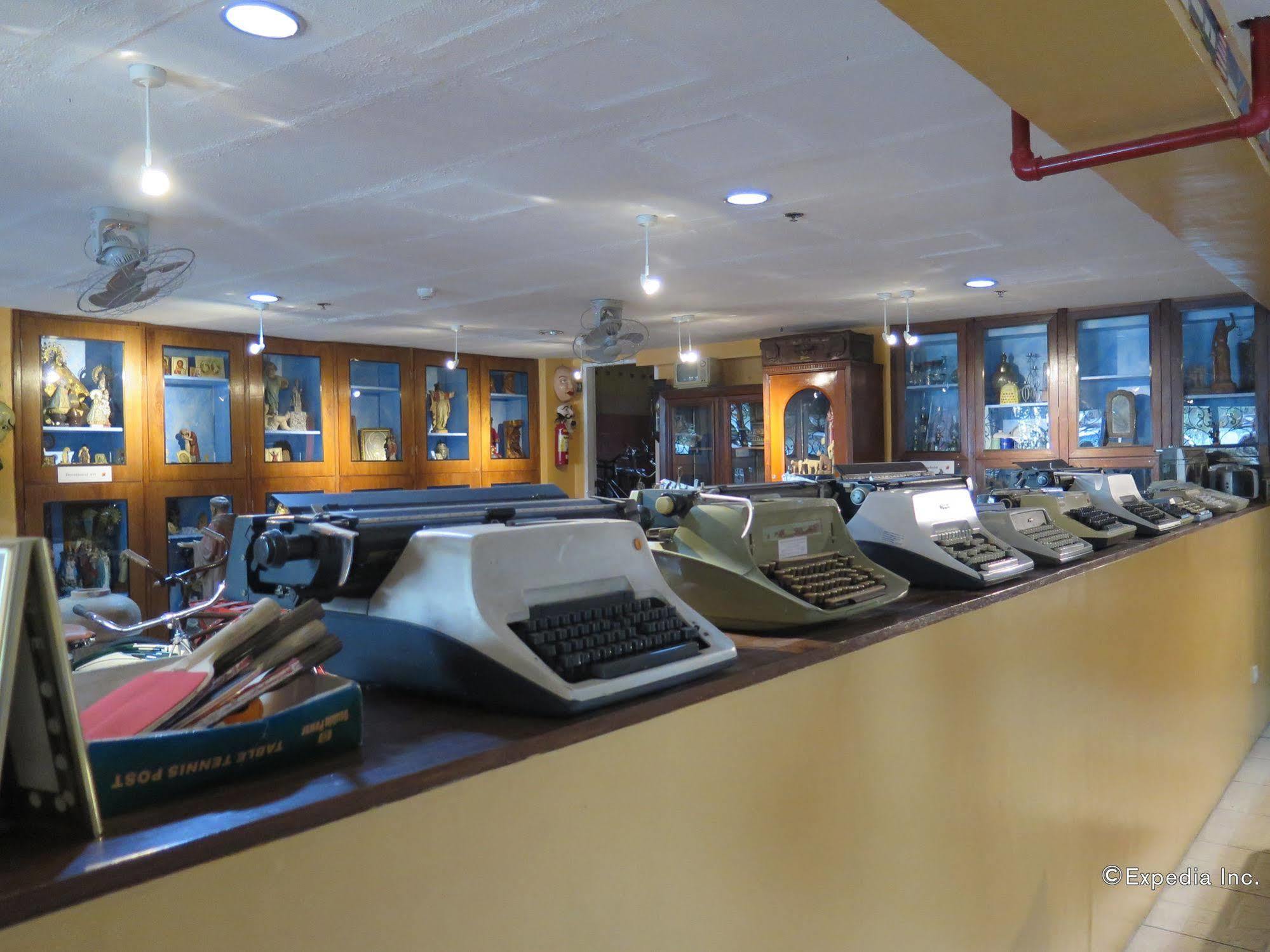 The Mayflower bahay-panuluyan Cebu